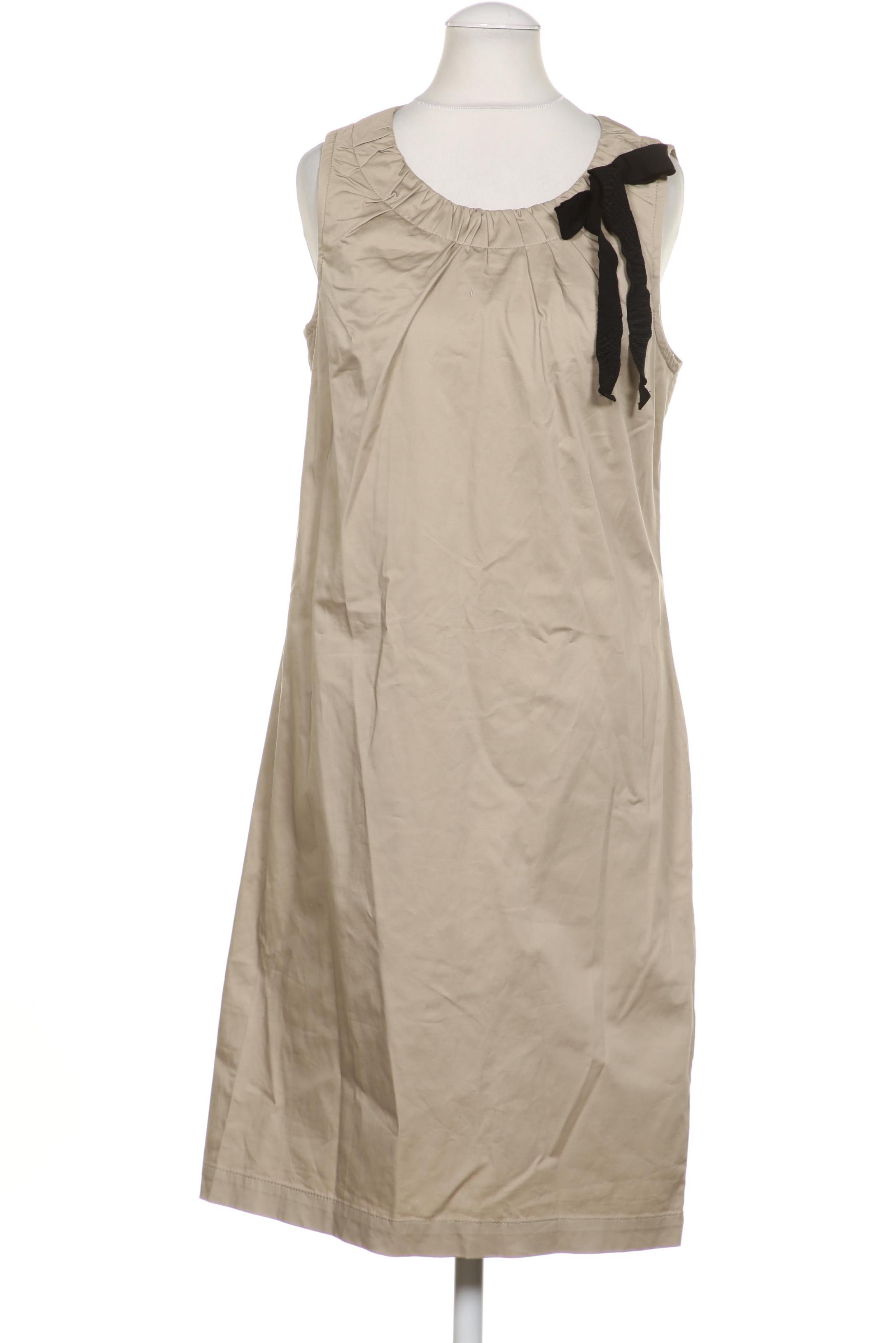 

Cyrillus Damen Kleid, beige, Gr. 36
