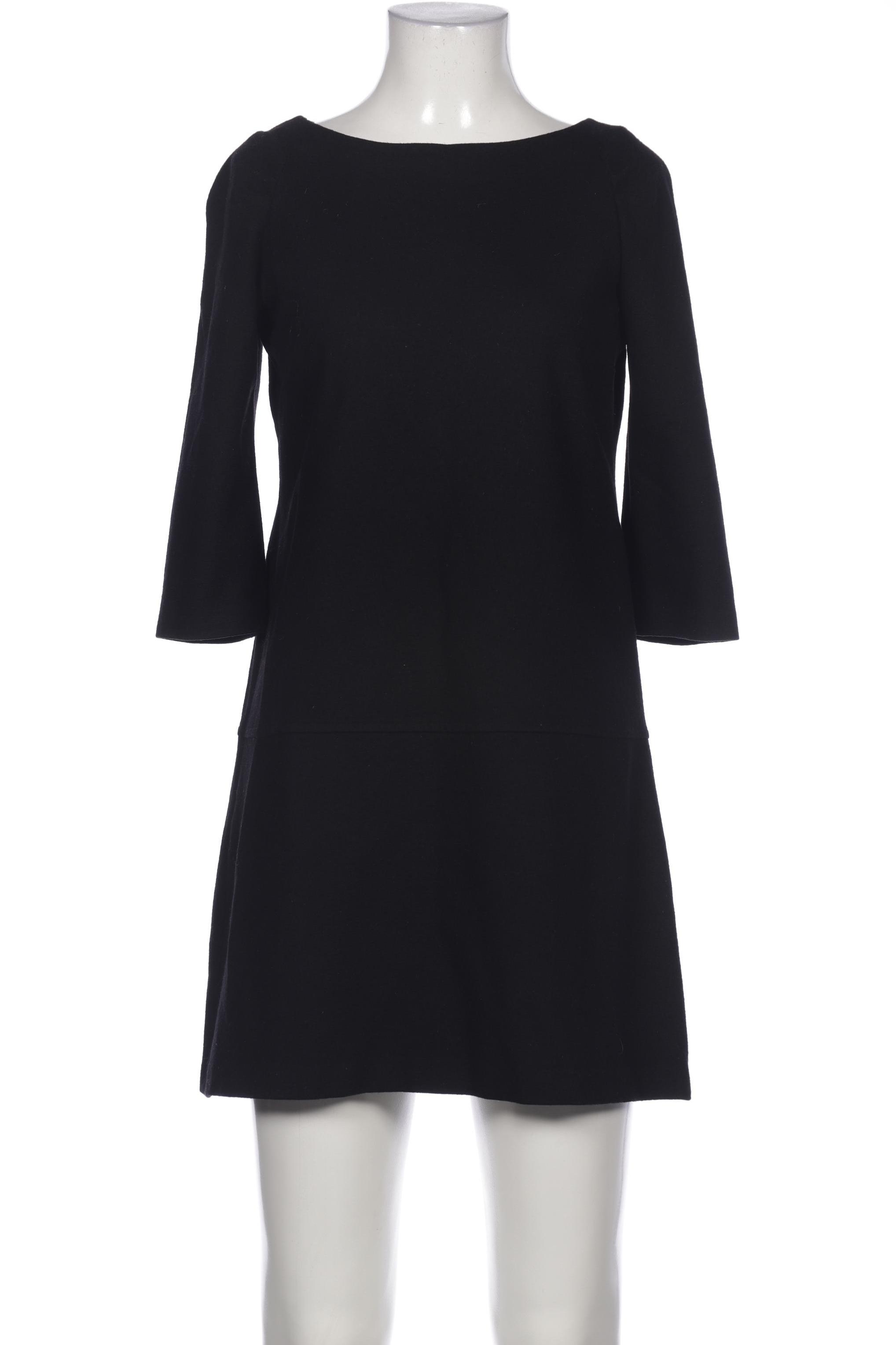 

Cyrillus Damen Kleid, schwarz, Gr. 38