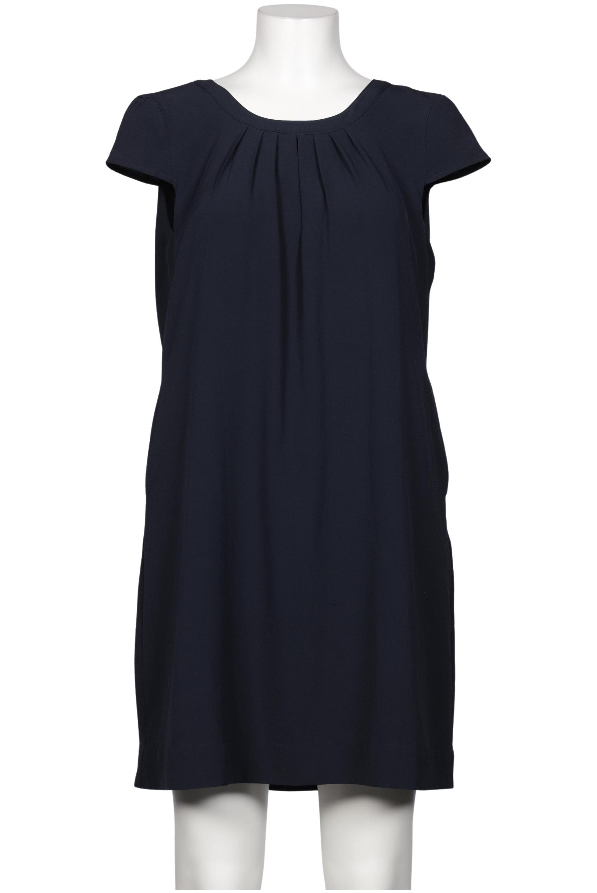 

Cyrillus Damen Kleid, marineblau, Gr. 38