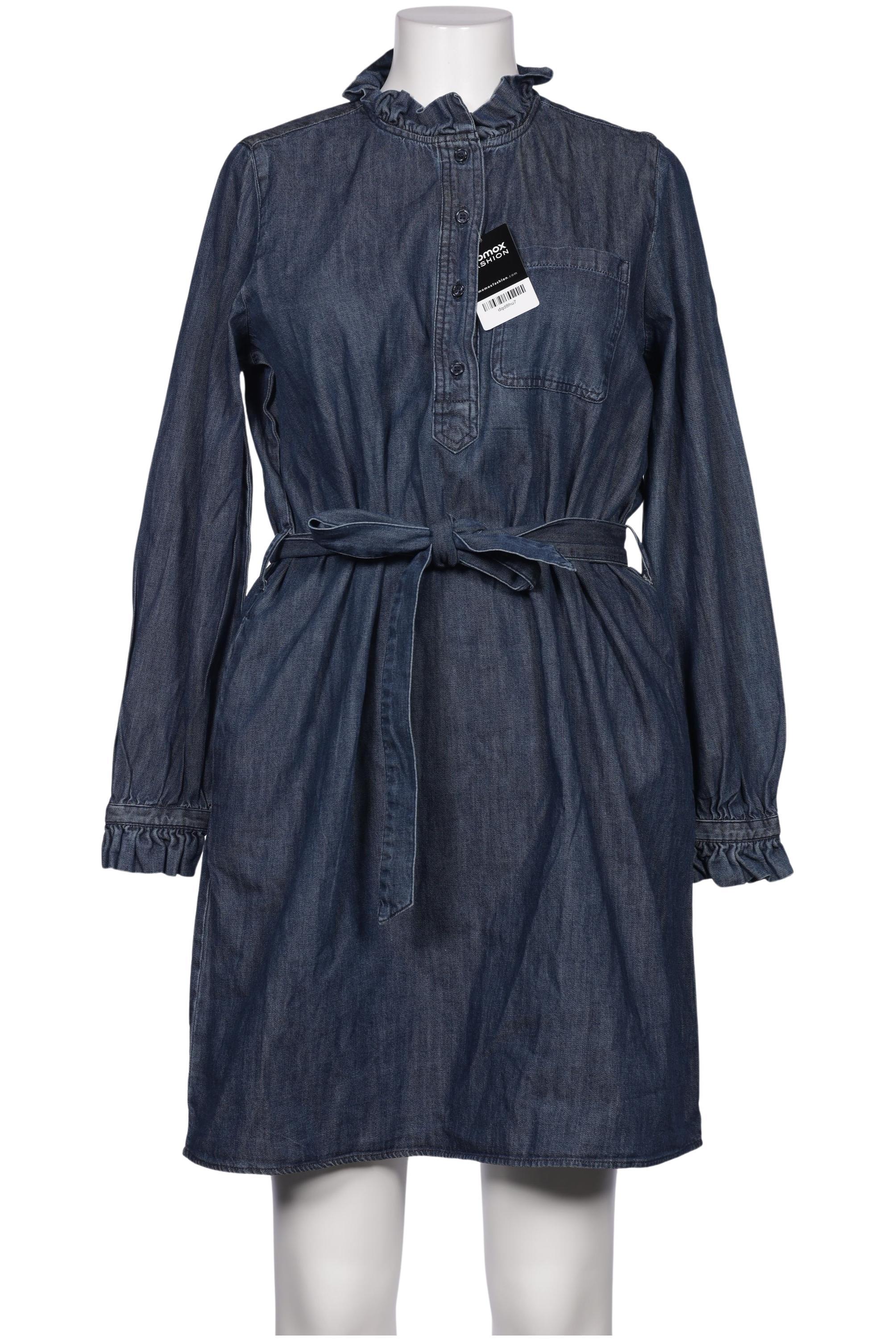

Cyrillus Damen Kleid, marineblau, Gr. 42