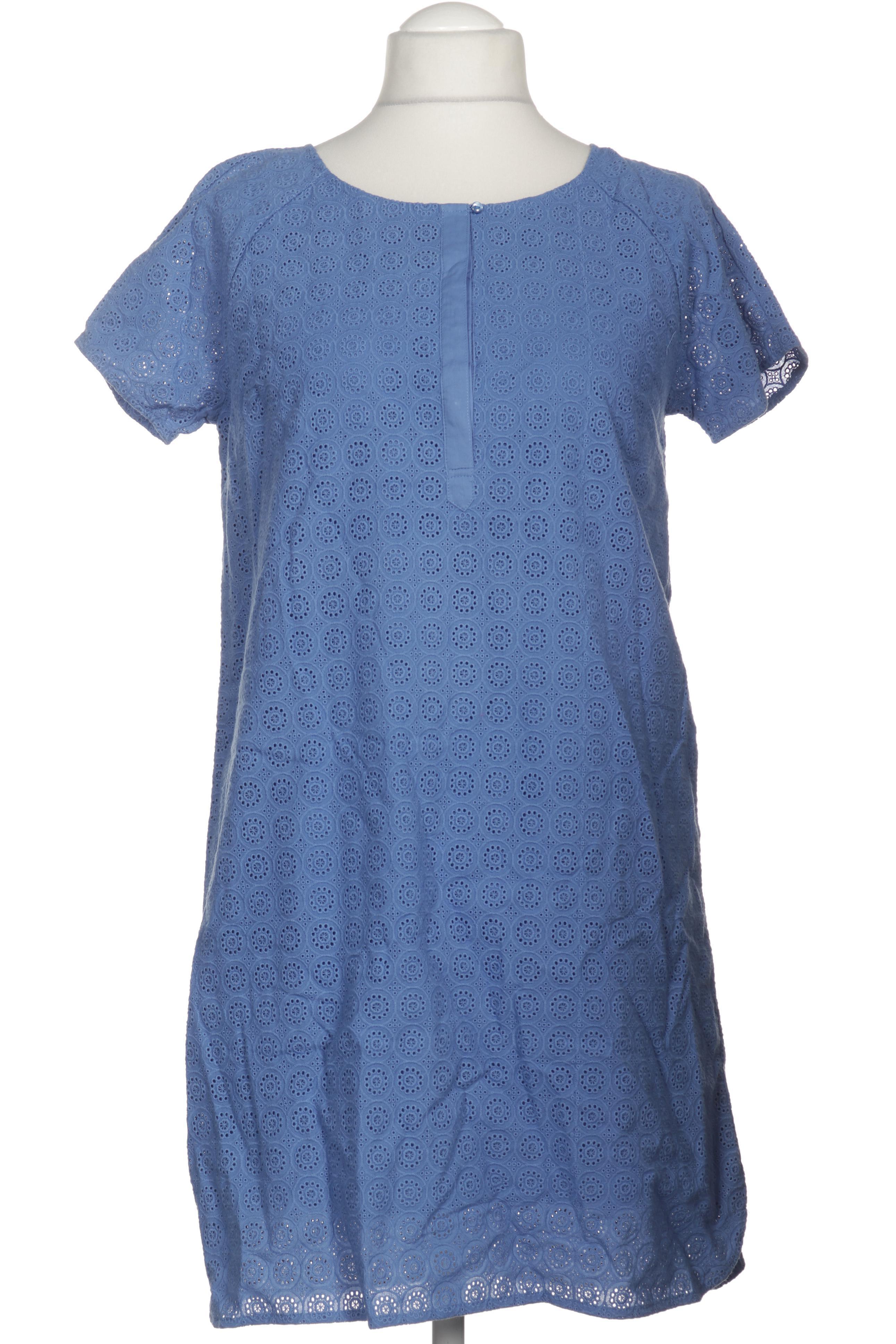 

Cyrillus Damen Kleid, blau, Gr. 40