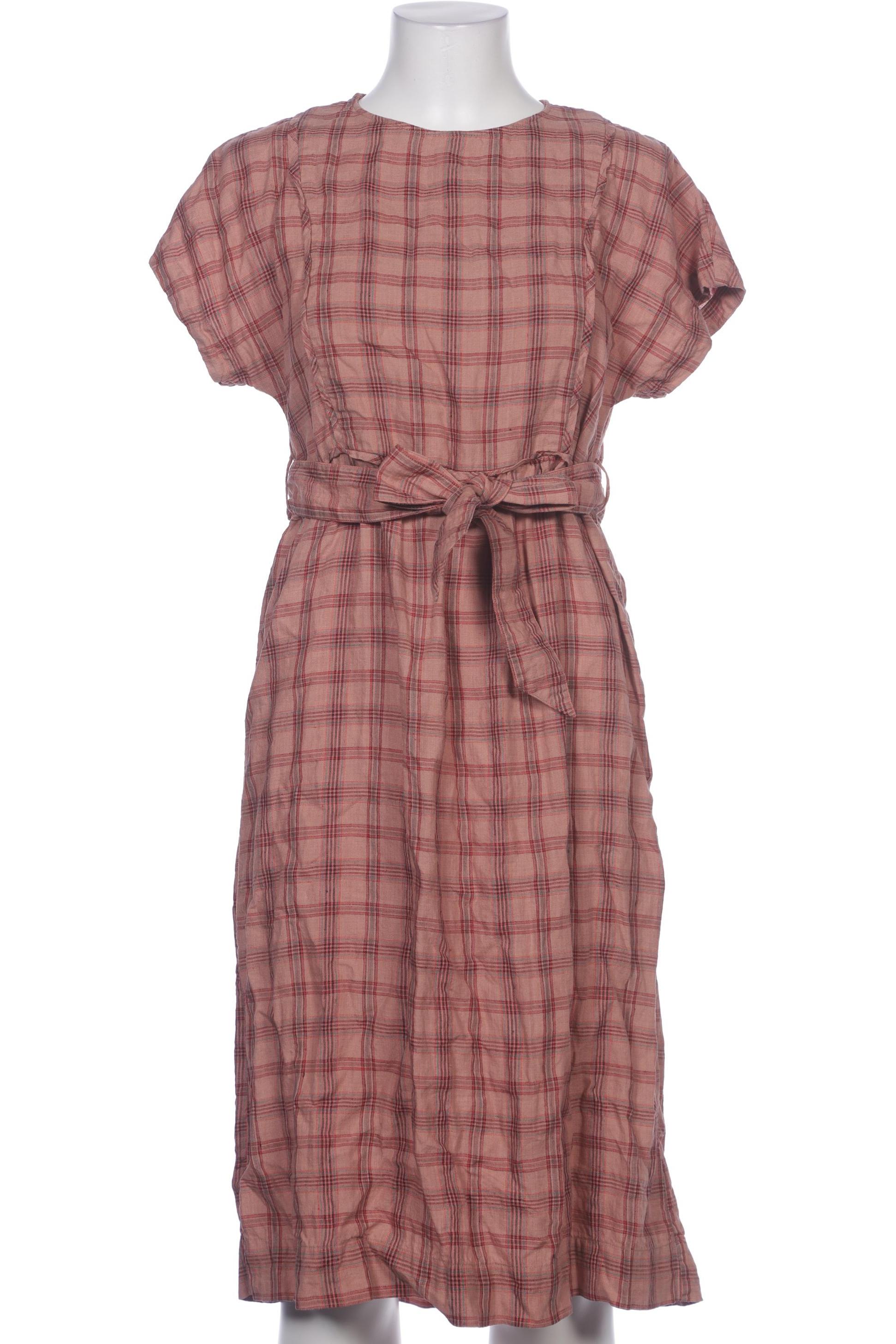 

Cyrillus Damen Kleid, pink, Gr. 38