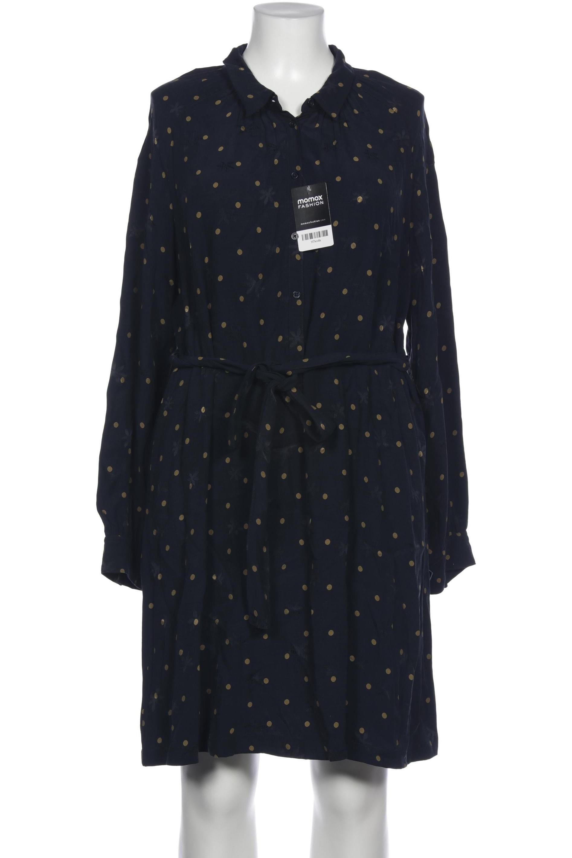 

Cyrillus Damen Kleid, marineblau, Gr. 44
