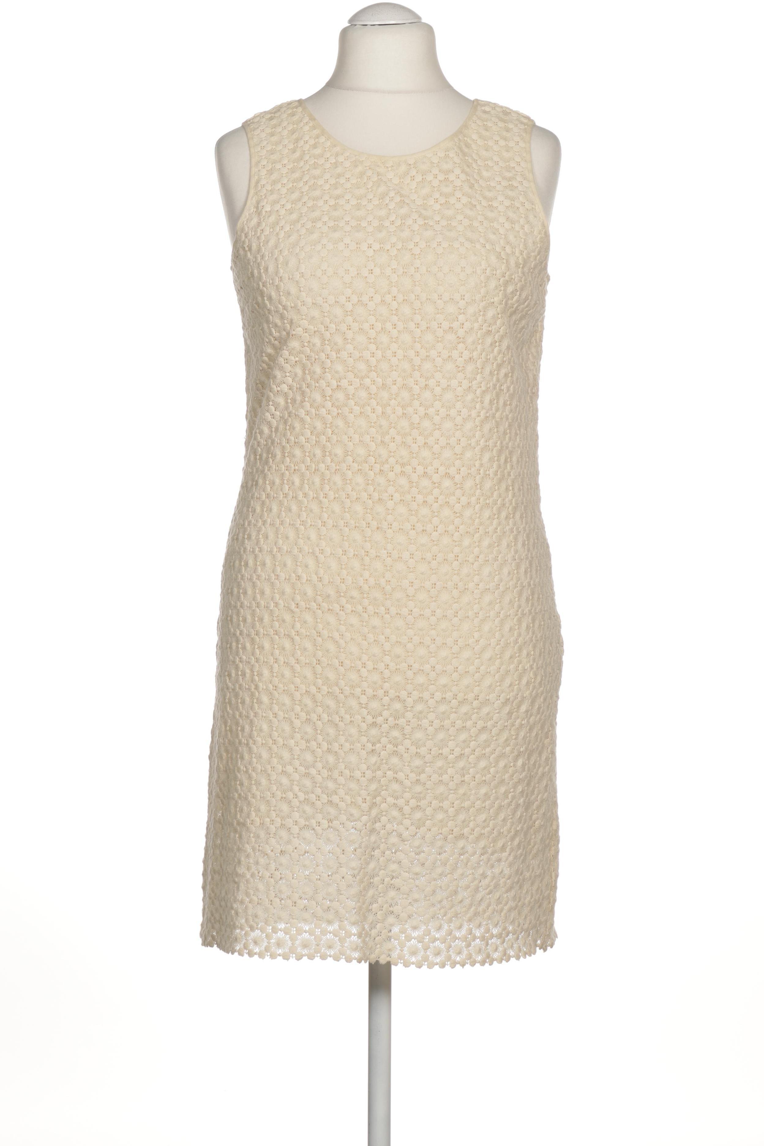 

Cyrillus Damen Kleid, beige, Gr. 38