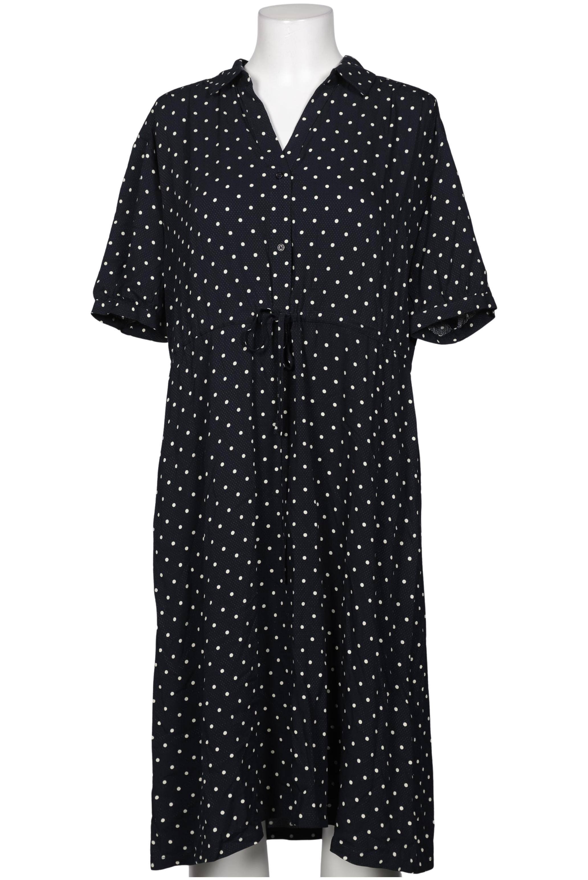 

Cyrillus Damen Kleid, marineblau, Gr. 38
