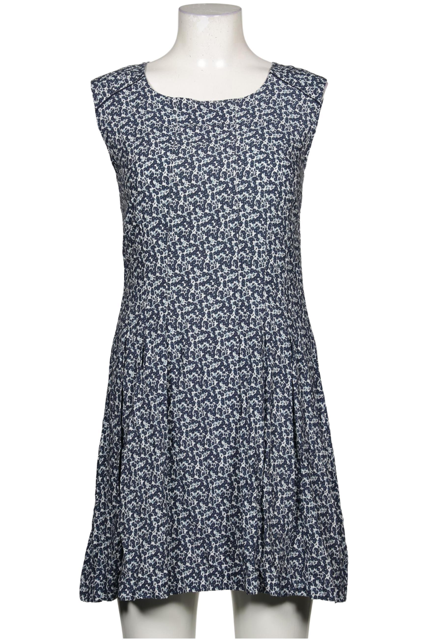 

Cyrillus Damen Kleid, marineblau, Gr. 40