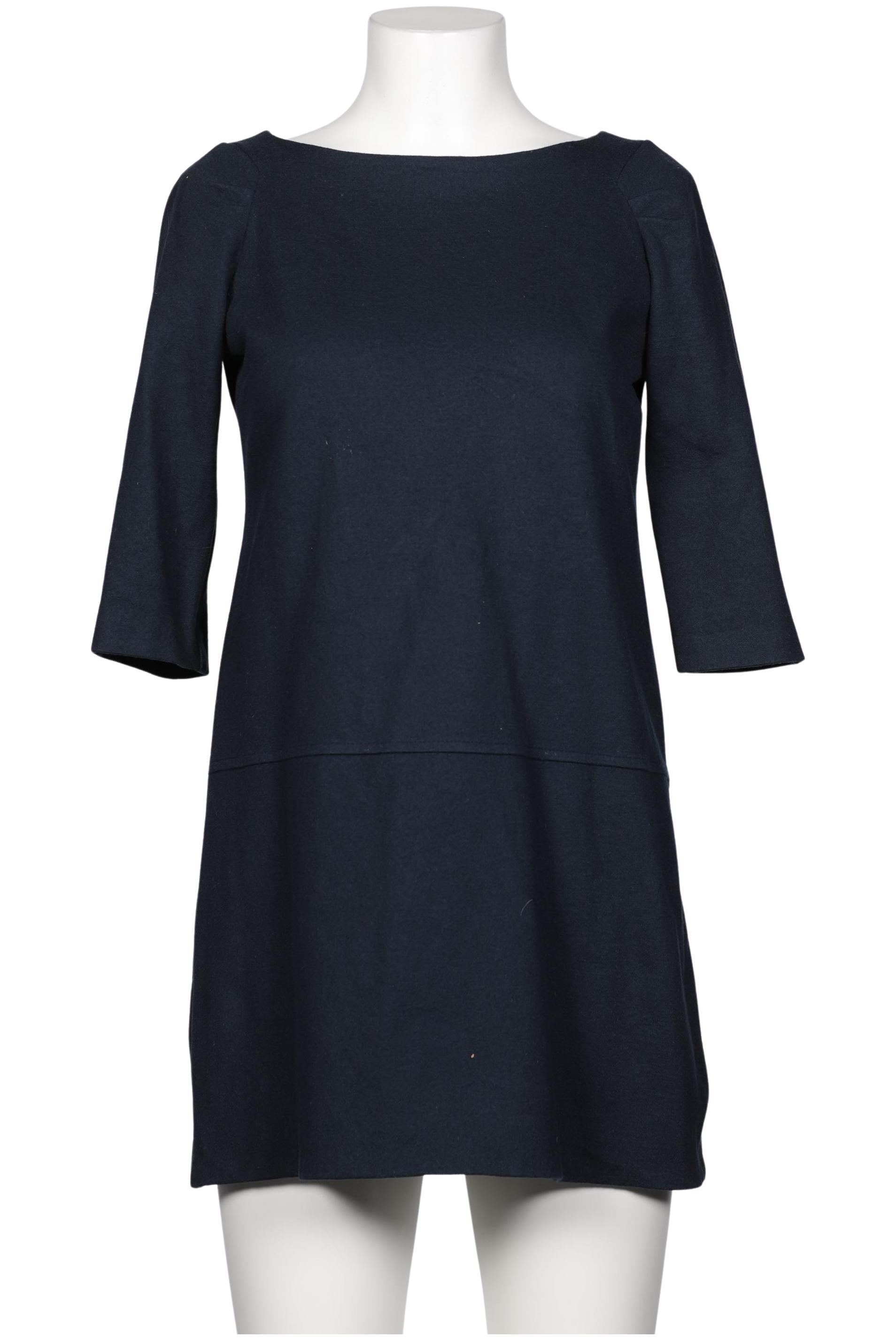 

Cyrillus Damen Kleid, marineblau, Gr. 40