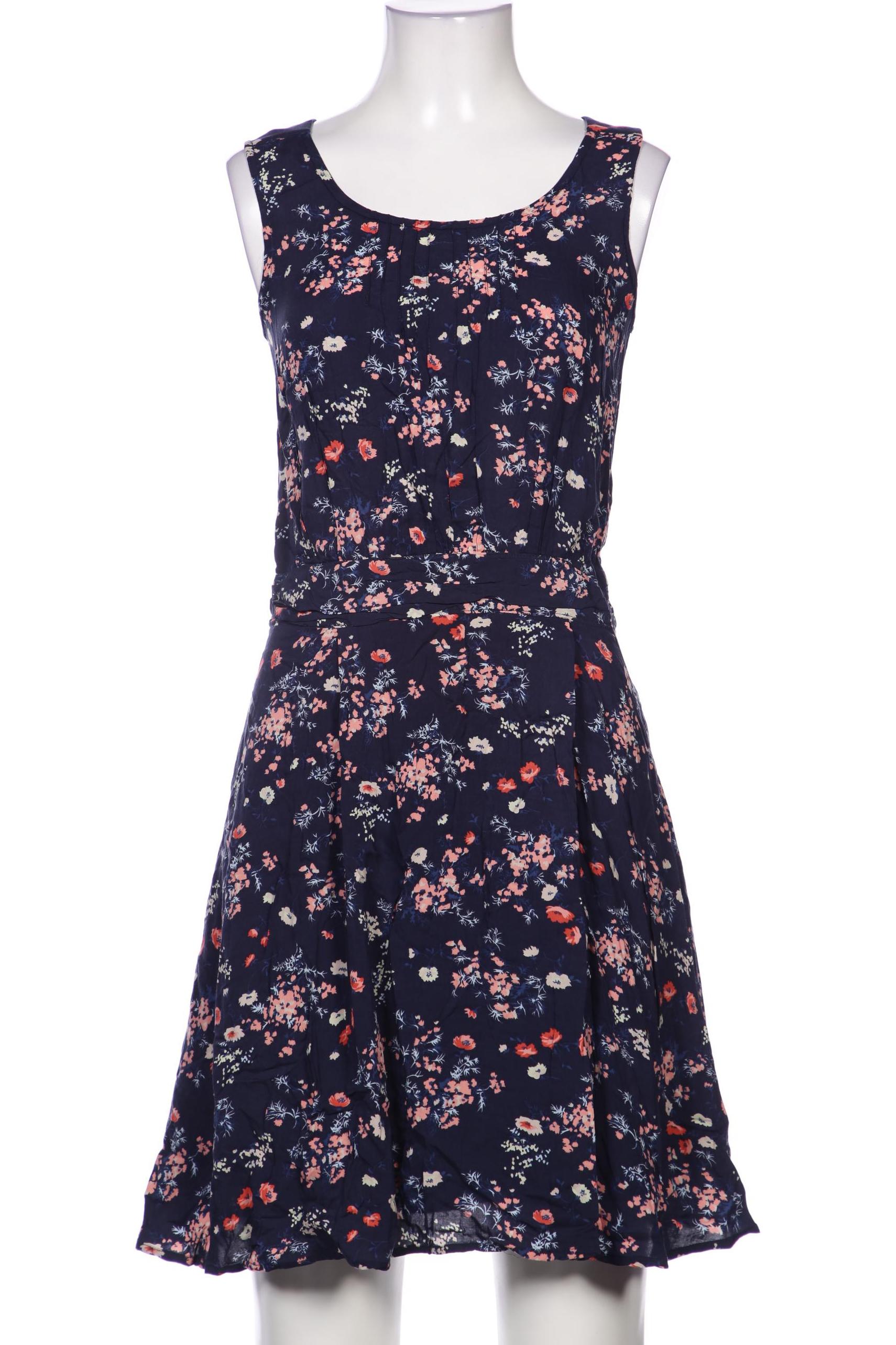 

Cyrillus Damen Kleid, marineblau, Gr. 32