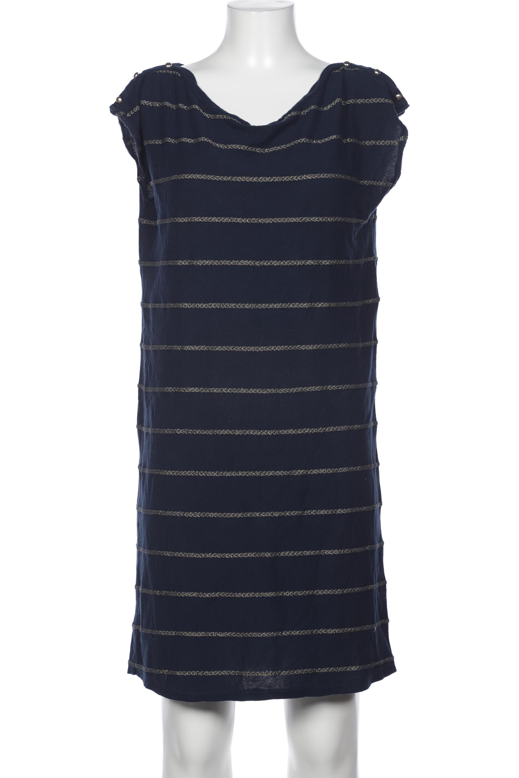 

Cyrillus Damen Kleid, marineblau, Gr. 38
