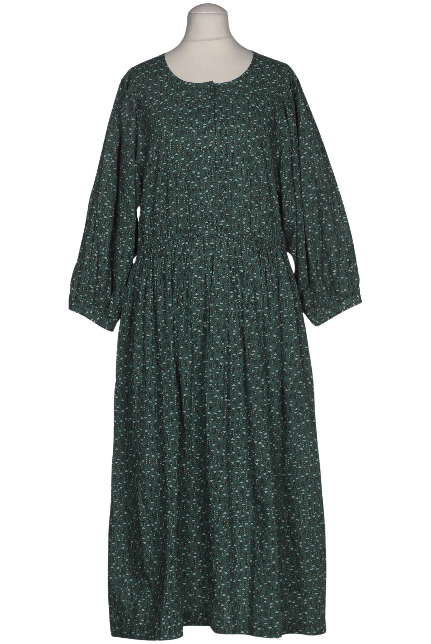 

Cyrillus Damen Kleid, grün, Gr. 38