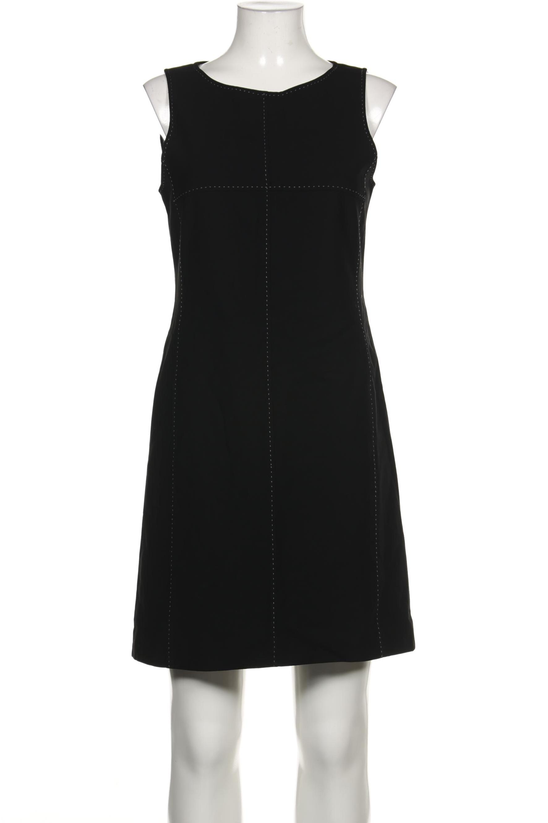 

Cyrillus Damen Kleid, schwarz