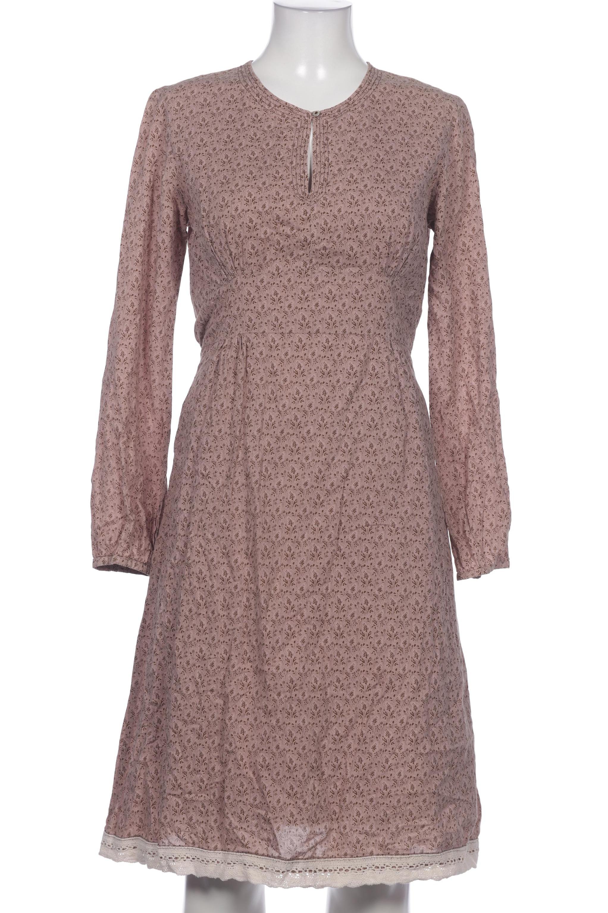 

Cyrillus Damen Kleid, pink, Gr. 38