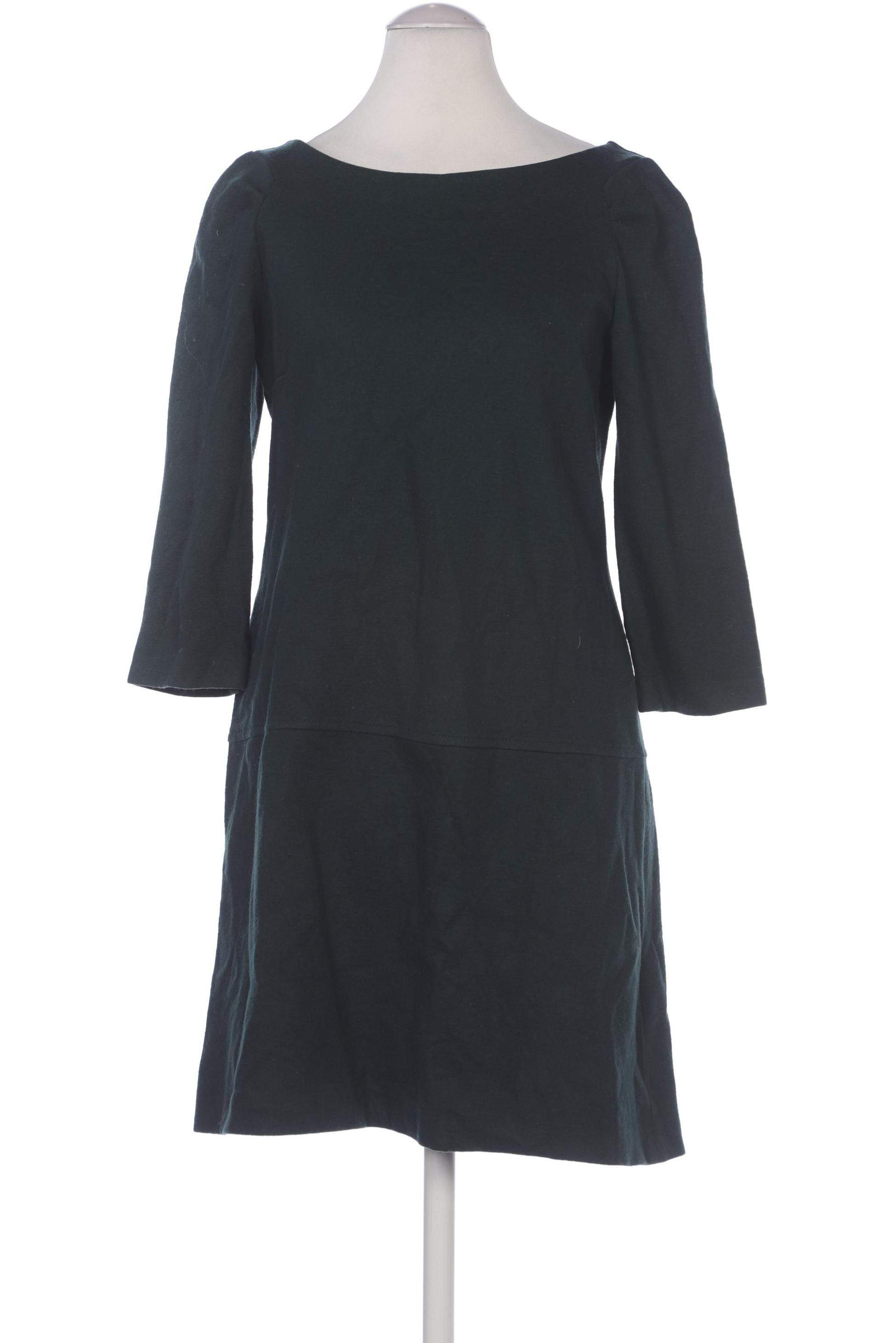 

Cyrillus Damen Kleid, grün, Gr. 38