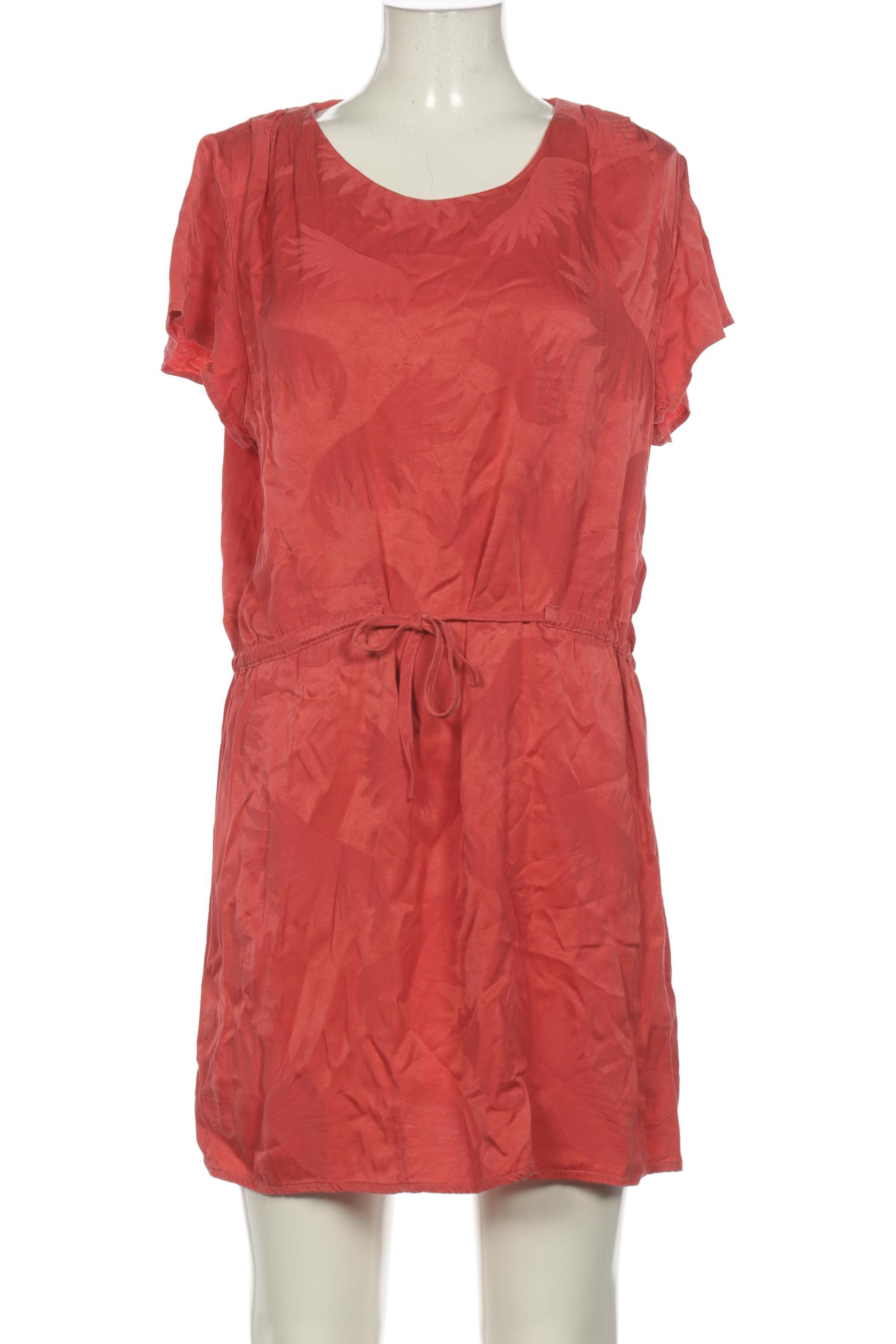 

Cyrillus Damen Kleid, pink, Gr. 38