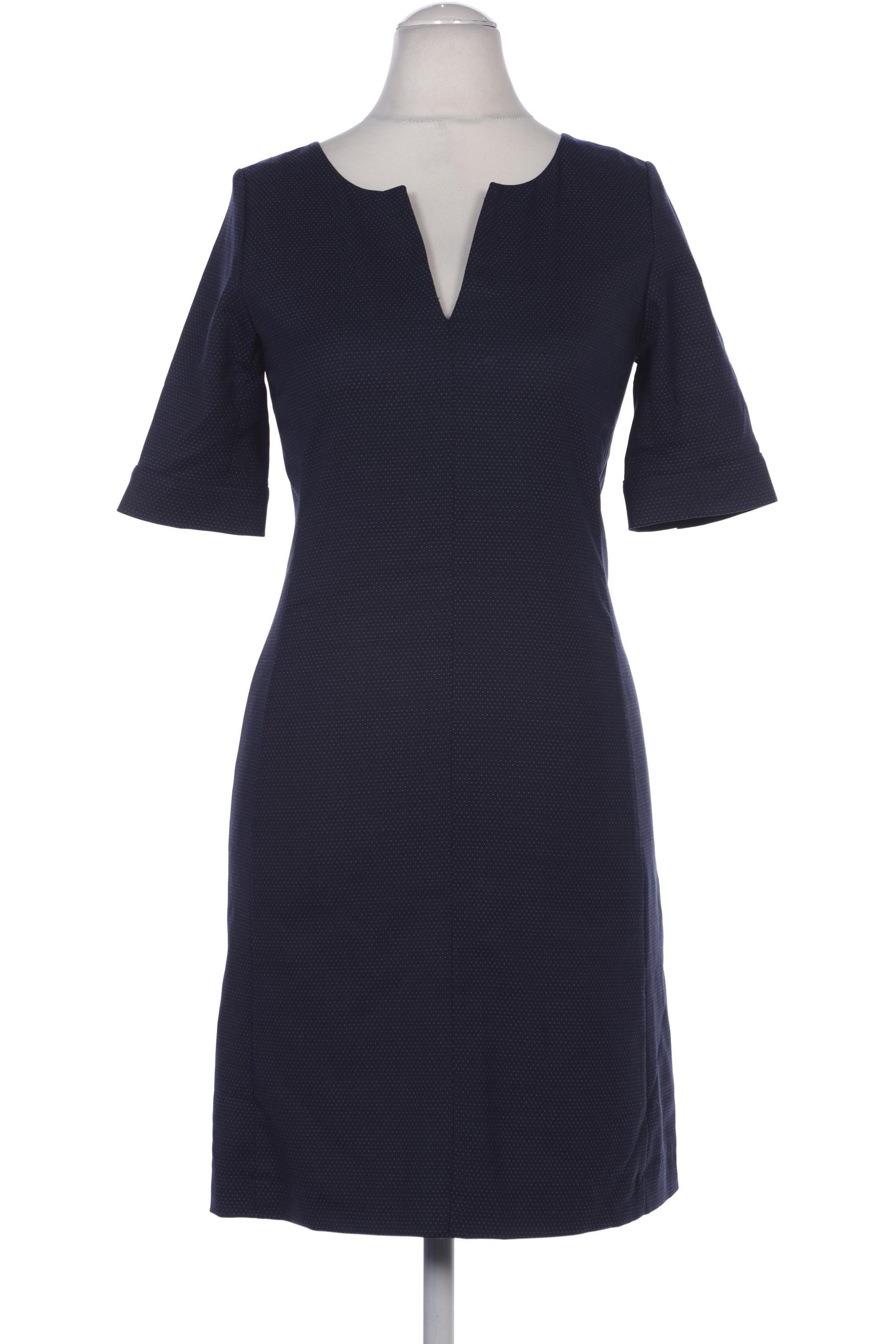 

Cyrillus Damen Kleid, marineblau, Gr. 34
