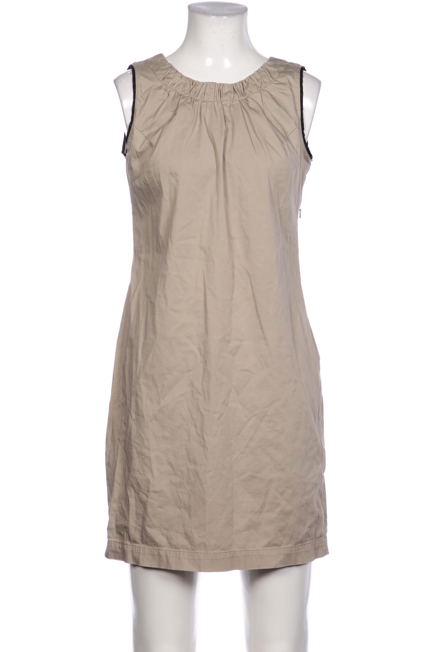 

Cyrillus Damen Kleid, beige, Gr. 36