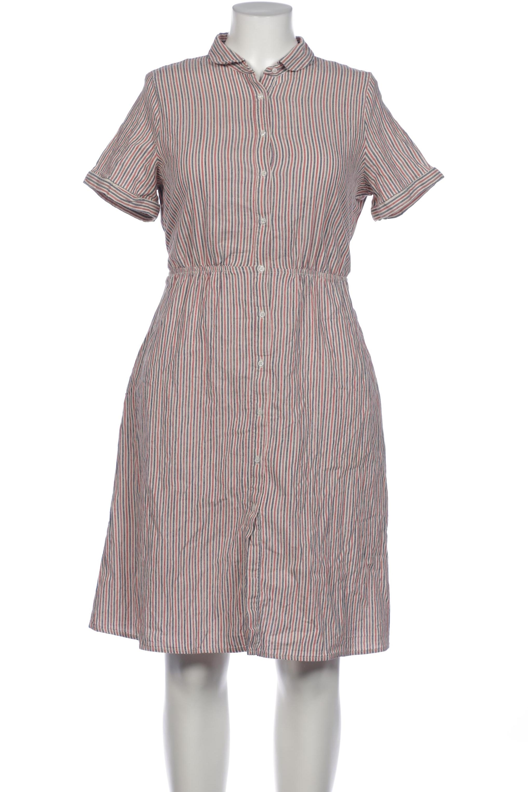 

Cyrillus Damen Kleid, mehrfarbig, Gr. 44