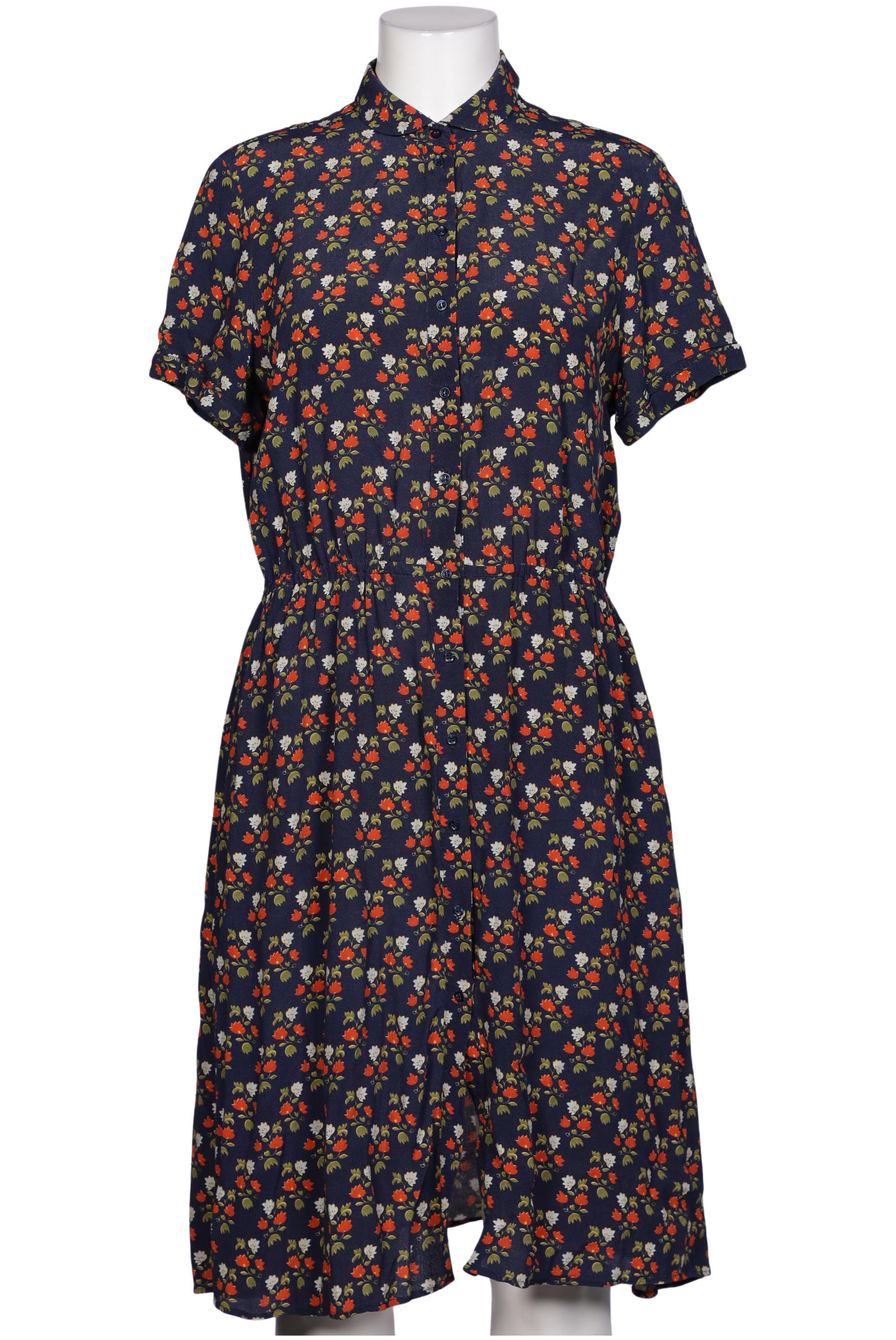 

Cyrillus Damen Kleid, marineblau, Gr. 40