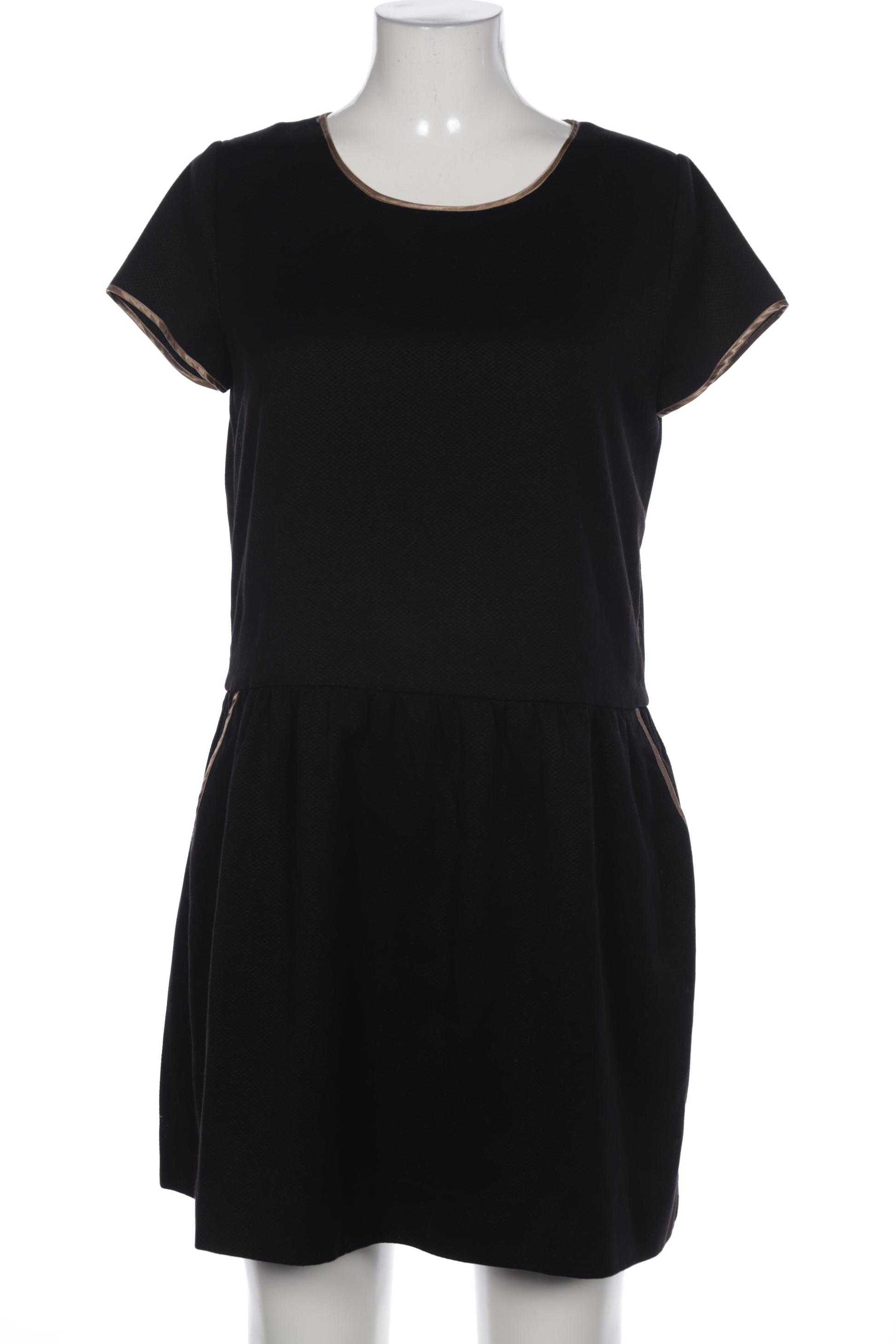 

Cyrillus Damen Kleid, schwarz