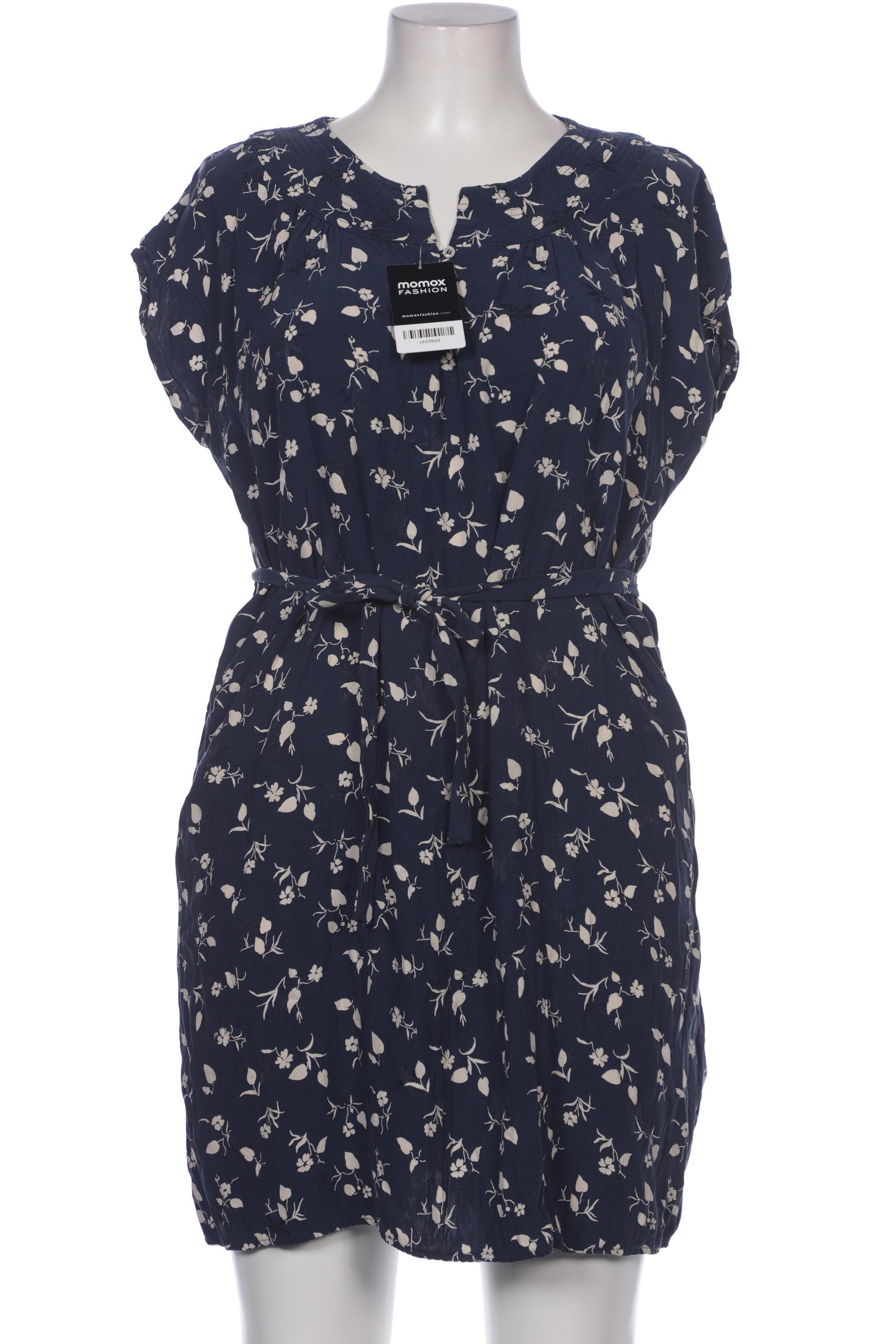 

Cyrillus Damen Kleid, marineblau, Gr. 44