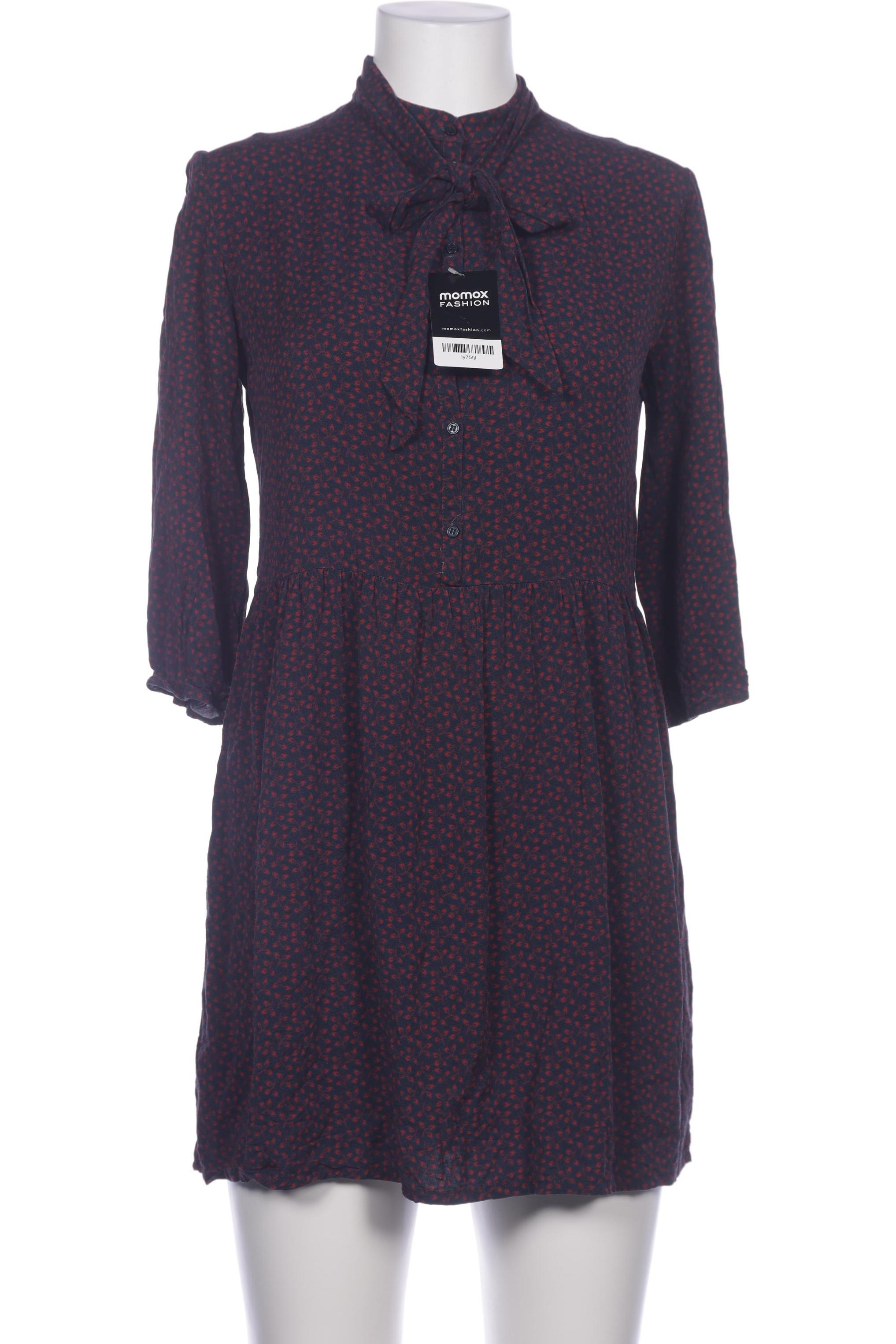 

Cyrillus Damen Kleid, marineblau, Gr. 38