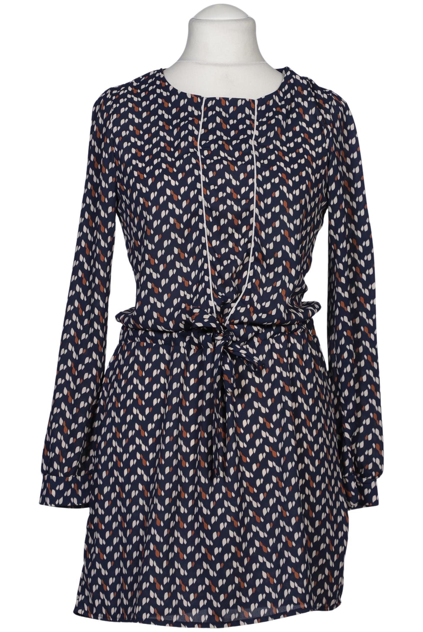 

Cyrillus Damen Kleid, marineblau, Gr. 38