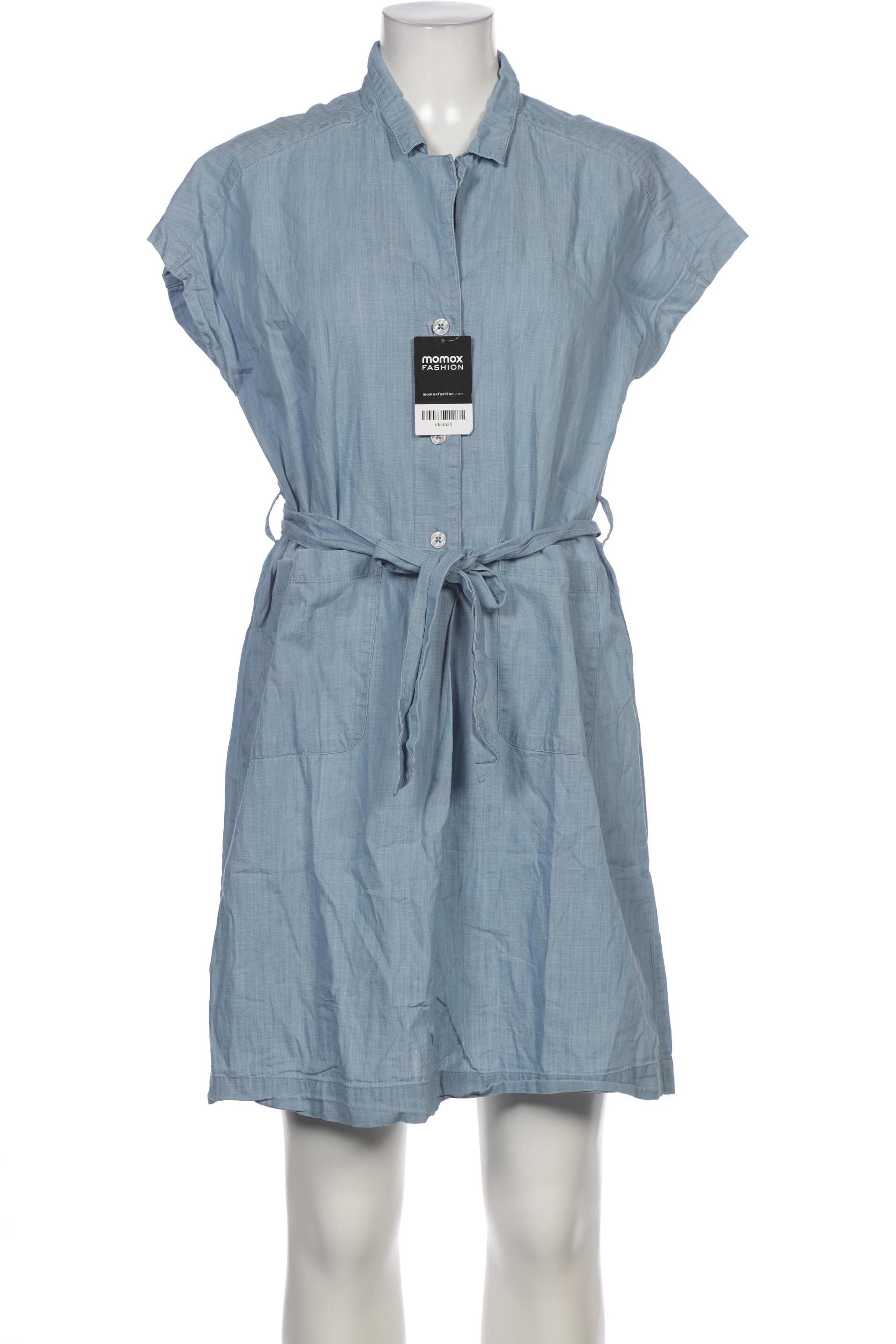 

Cyrillus Damen Kleid, hellblau, Gr. 40