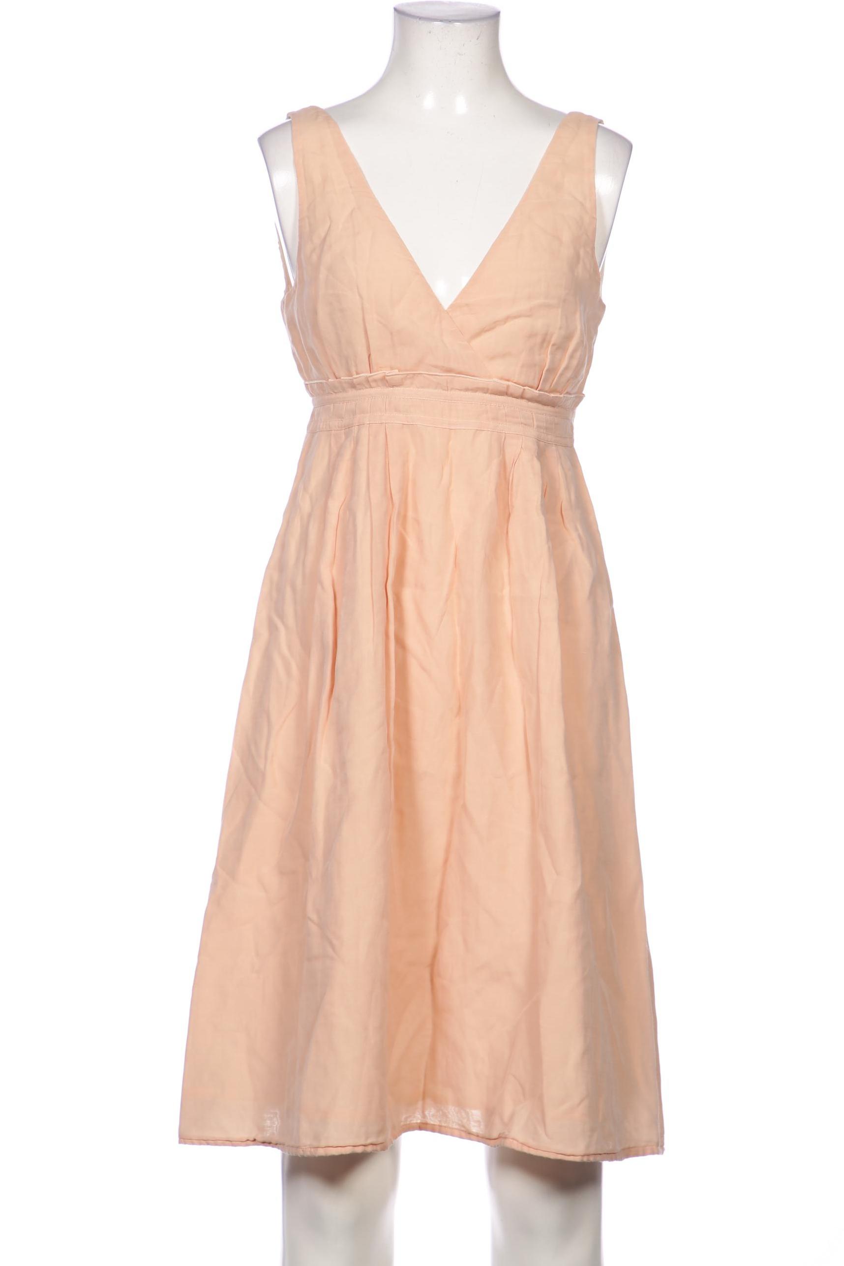 

Cyrillus Damen Kleid, beige, Gr. 34