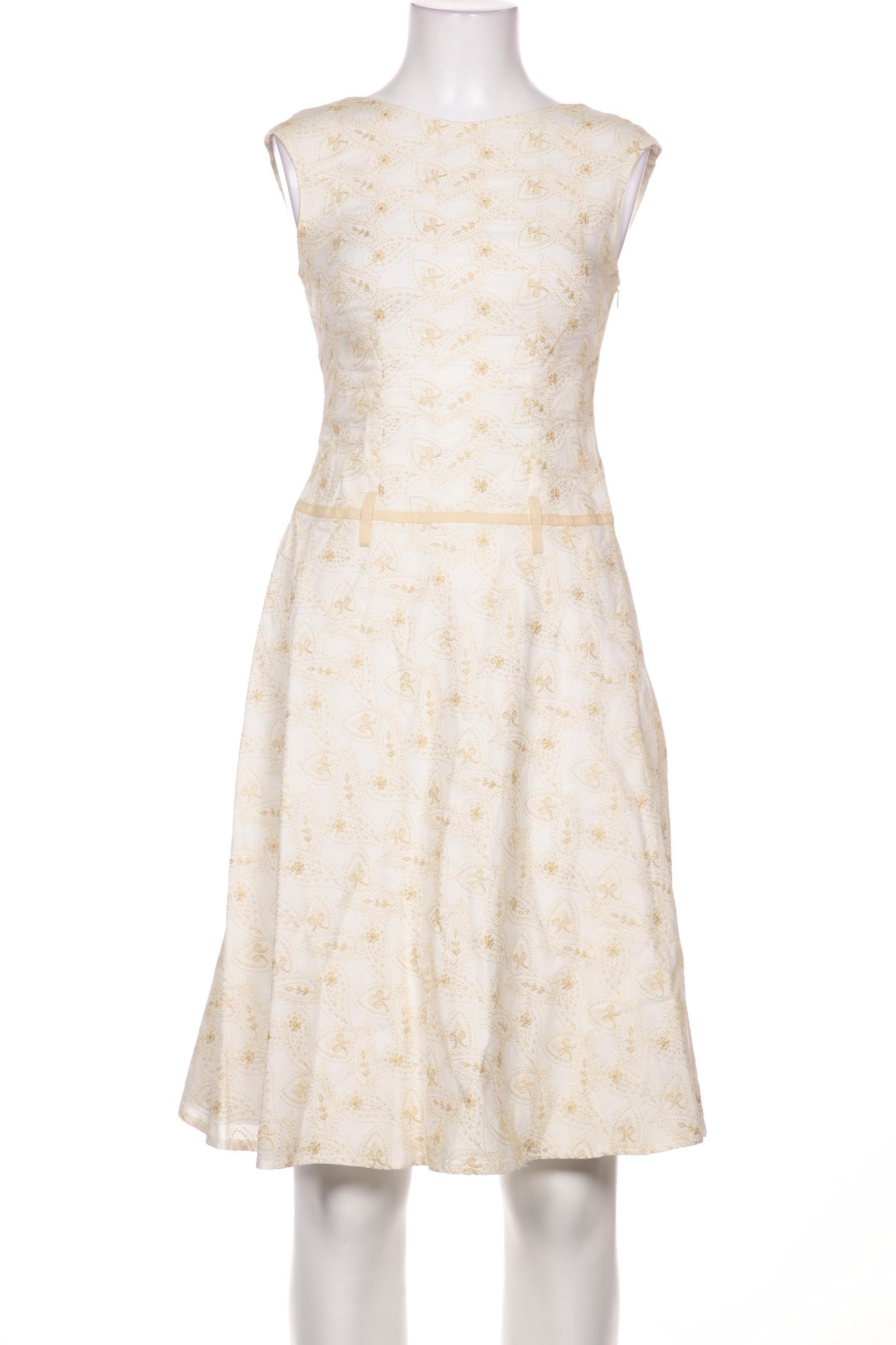 

Cyrillus Damen Kleid, cremeweiß, Gr. 34