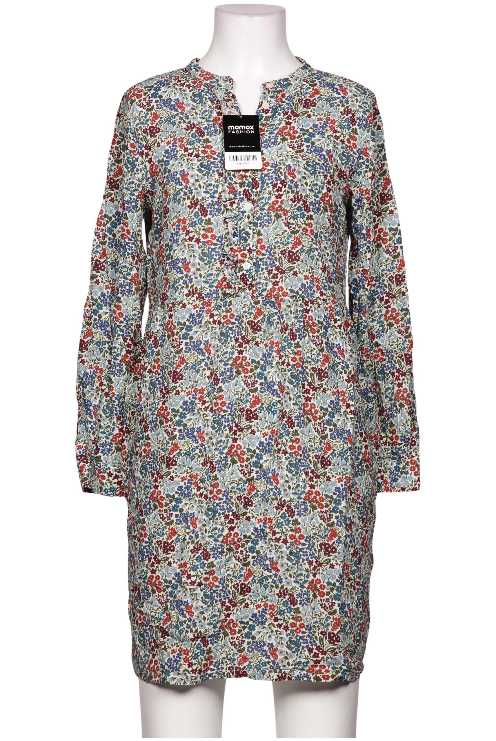 

Cyrillus Damen Kleid, mehrfarbig, Gr. 38