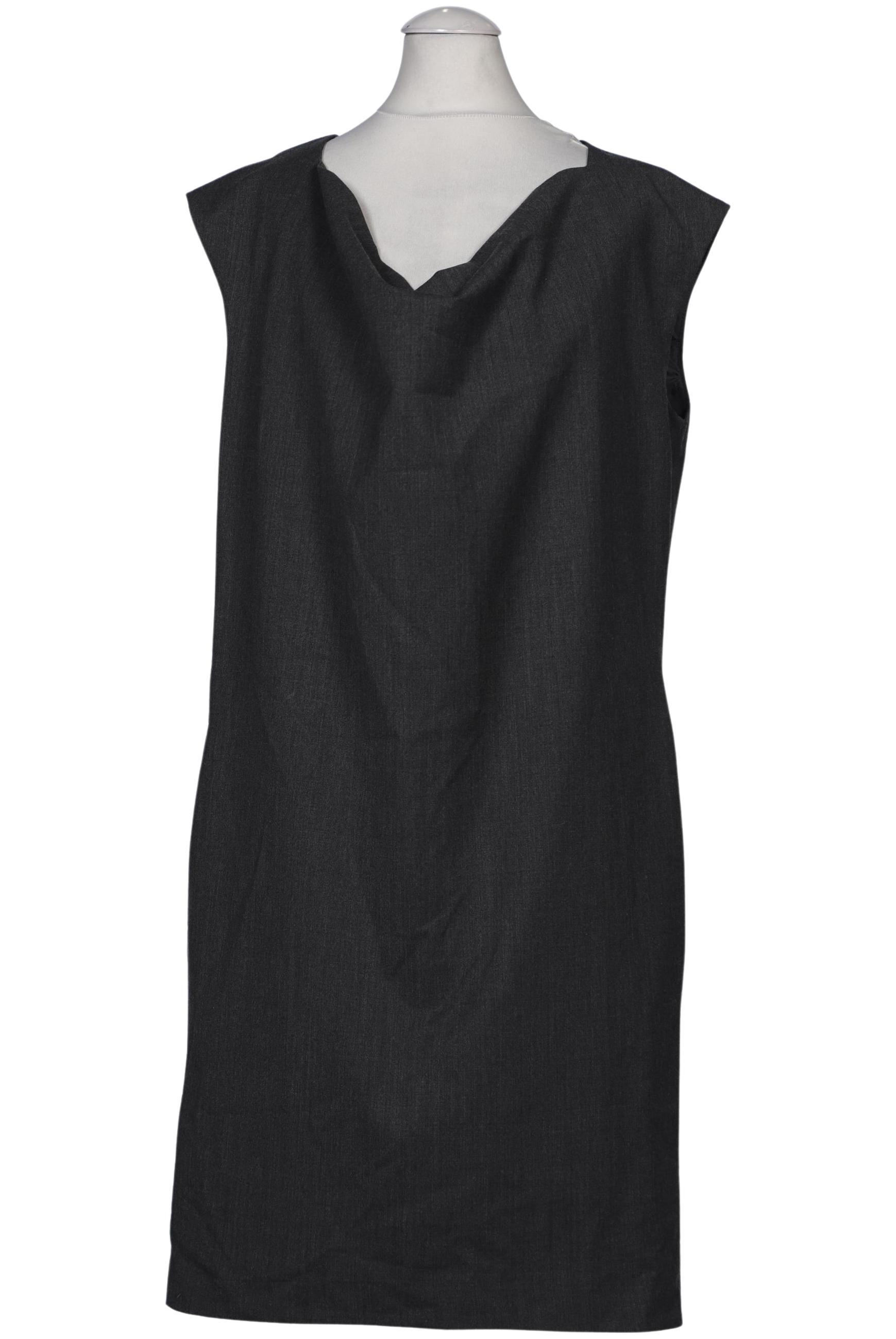 

Cyrillus Damen Kleid, grau, Gr. 36