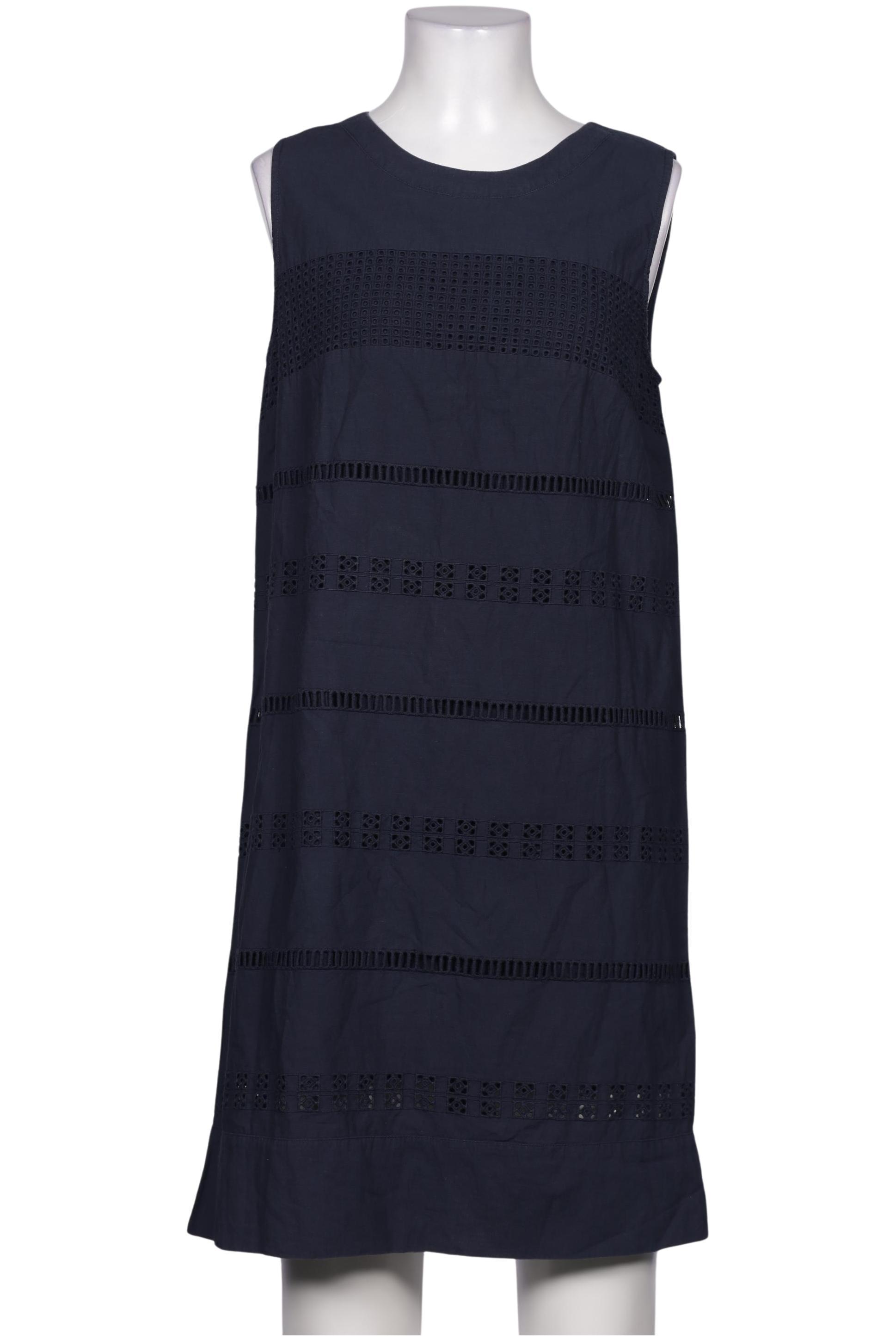 

Cyrillus Damen Kleid, marineblau, Gr. 38