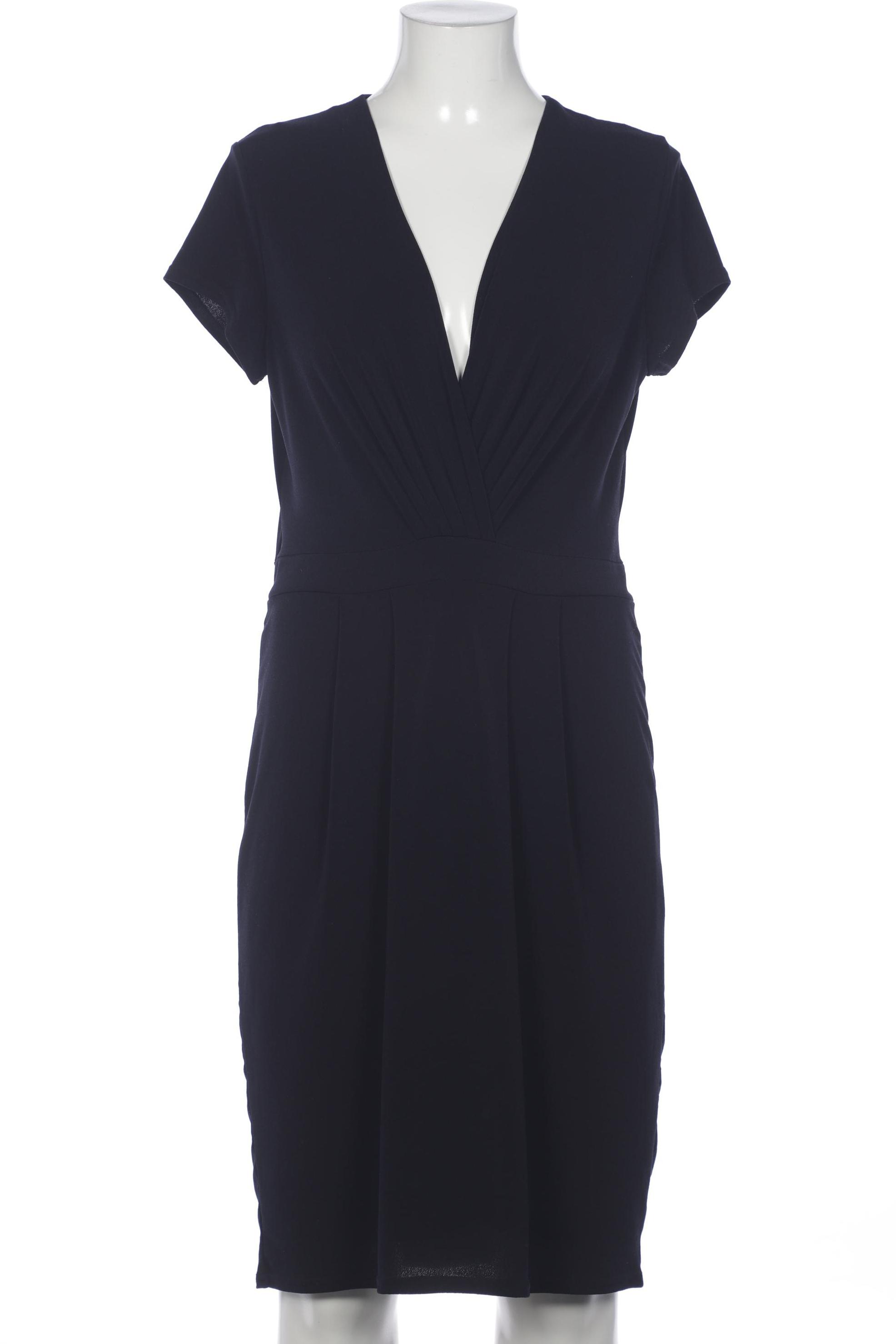 

Cyrillus Damen Kleid, marineblau, Gr. 40