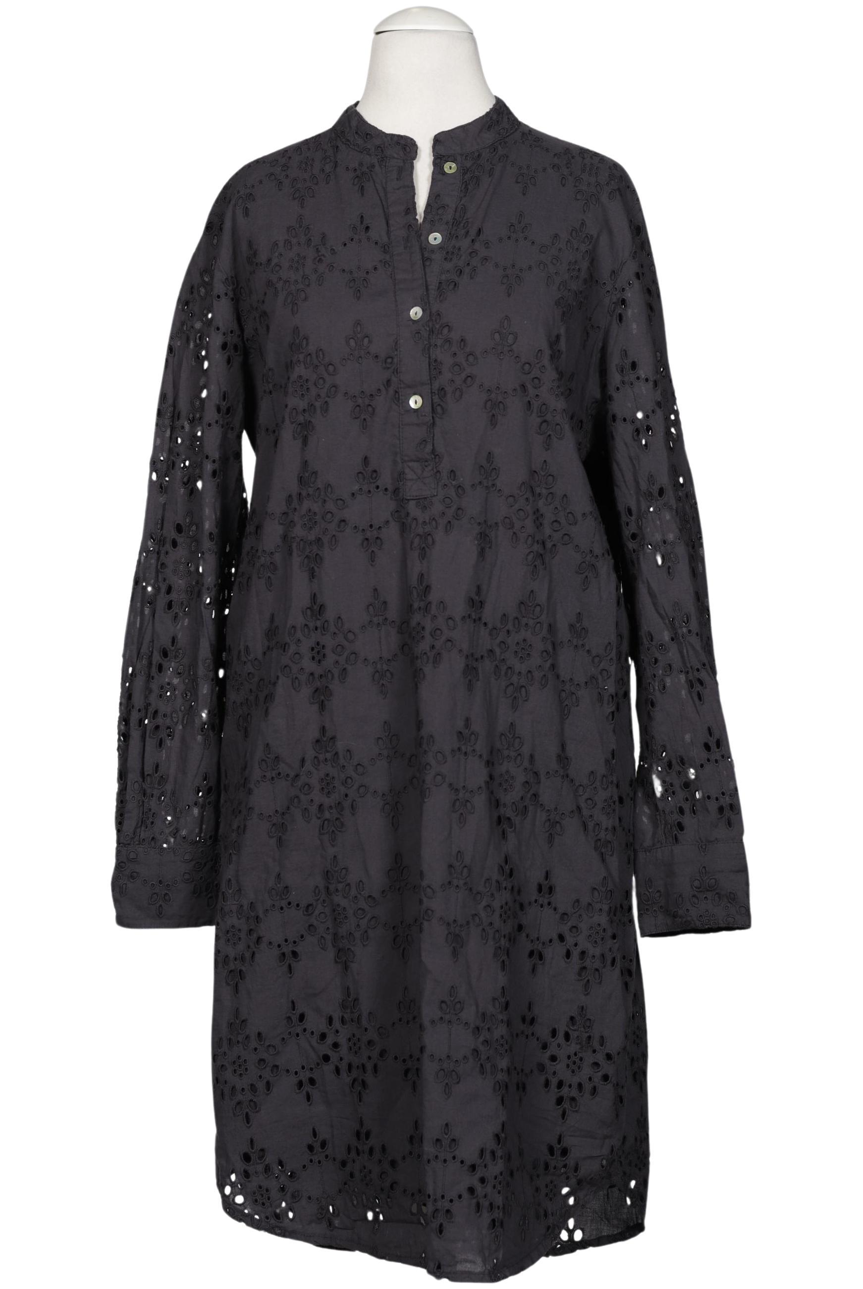 

Cyrillus Damen Kleid, grau, Gr. 34