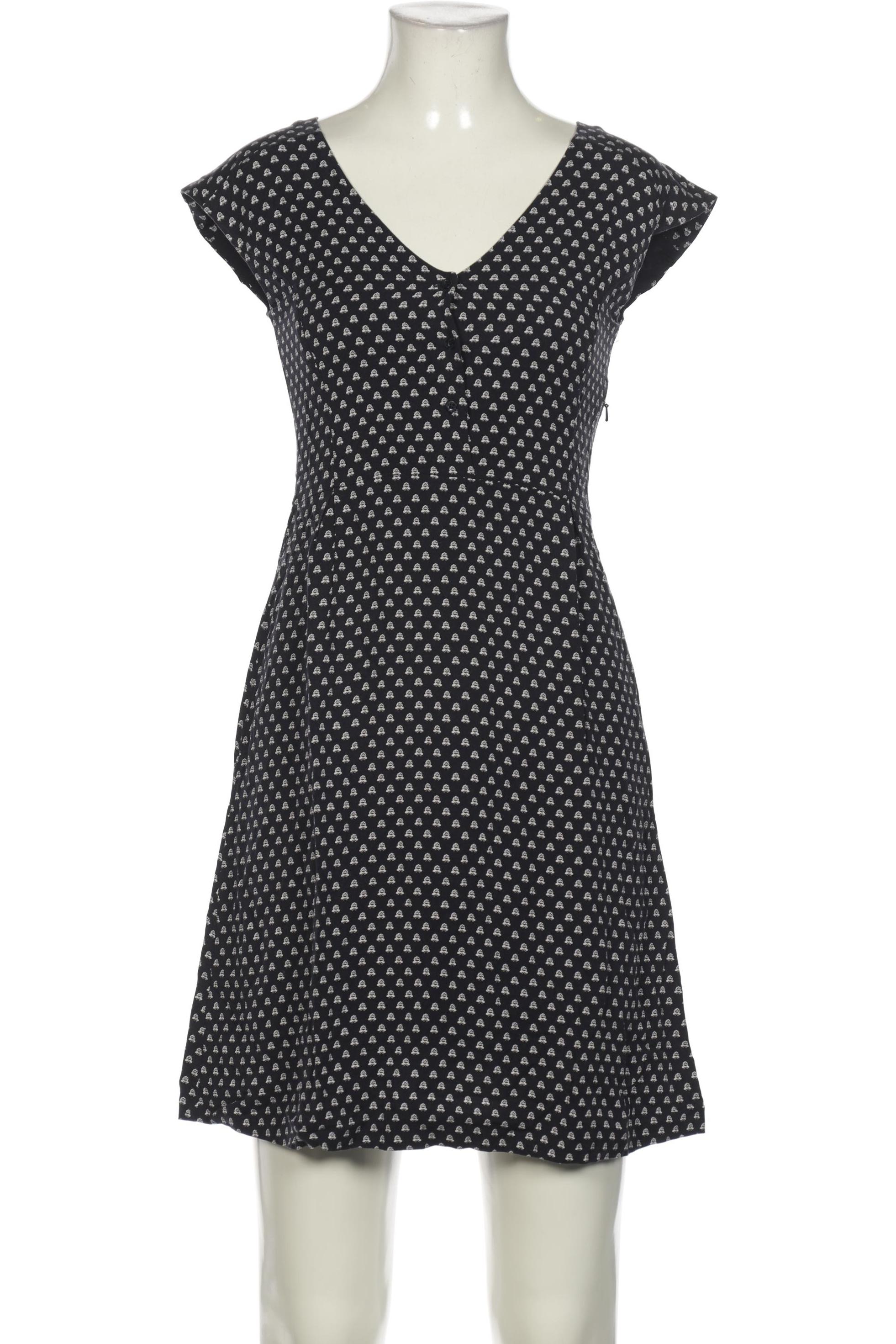 

Cyrillus Damen Kleid, marineblau, Gr. 34
