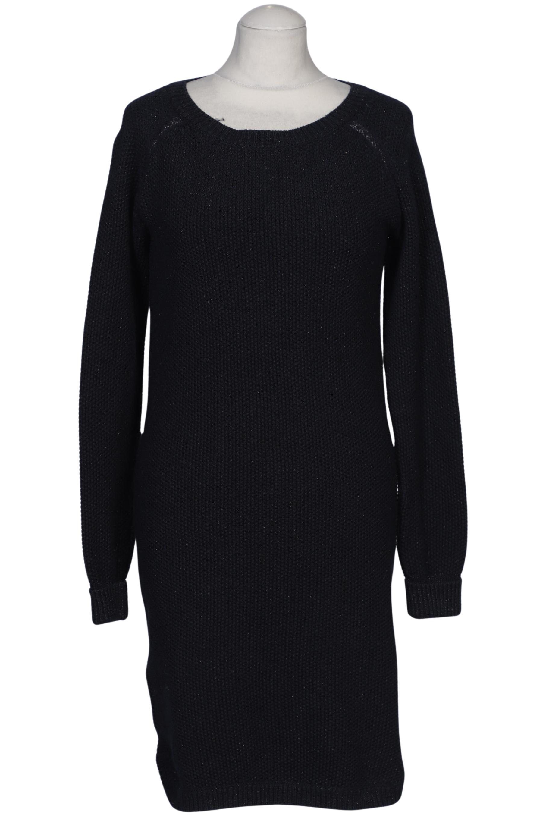 

Cyrillus Damen Kleid, marineblau, Gr. 36