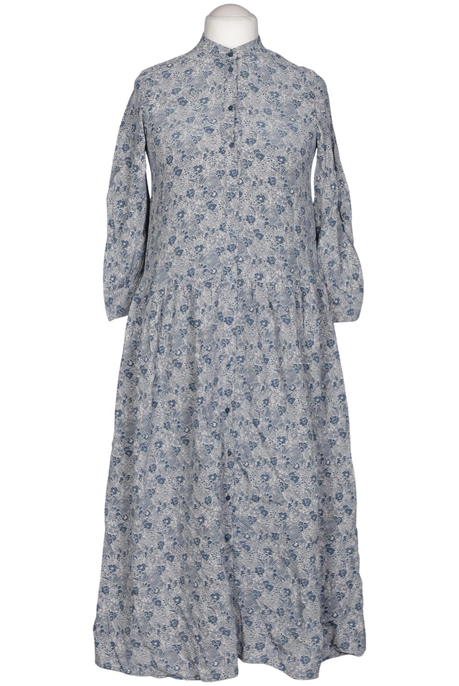 

Cyrillus Damen Kleid, hellblau, Gr. 32