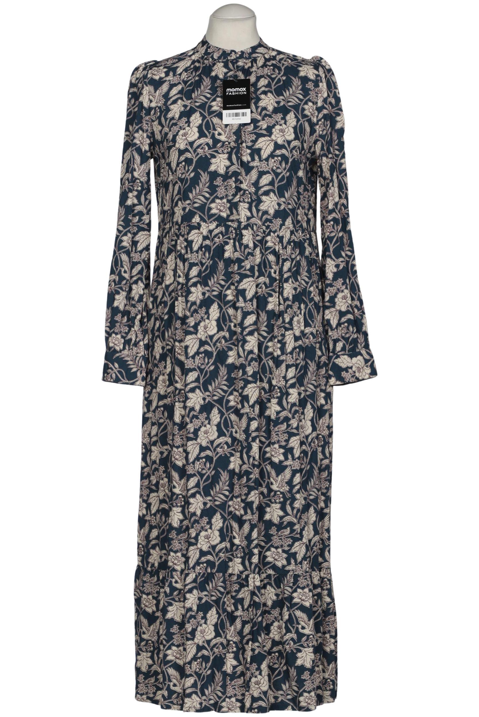 

Cyrillus Damen Kleid, mehrfarbig, Gr. 38