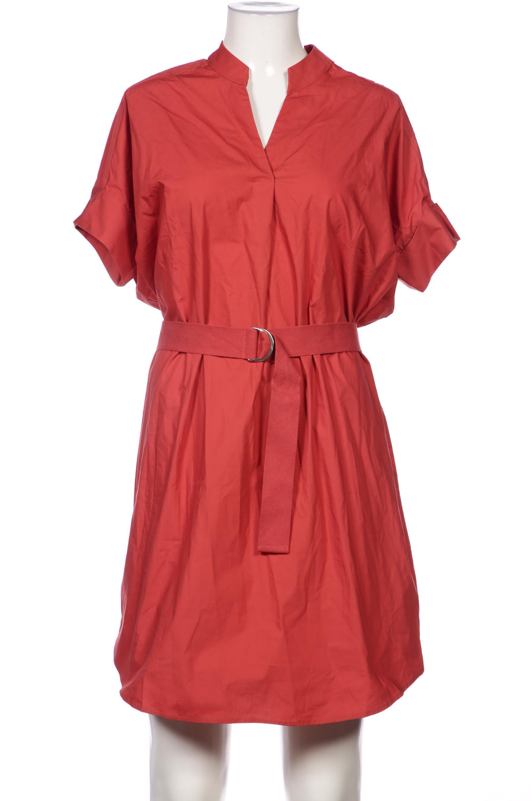 

Cyrillus Damen Kleid, rot, Gr. 40