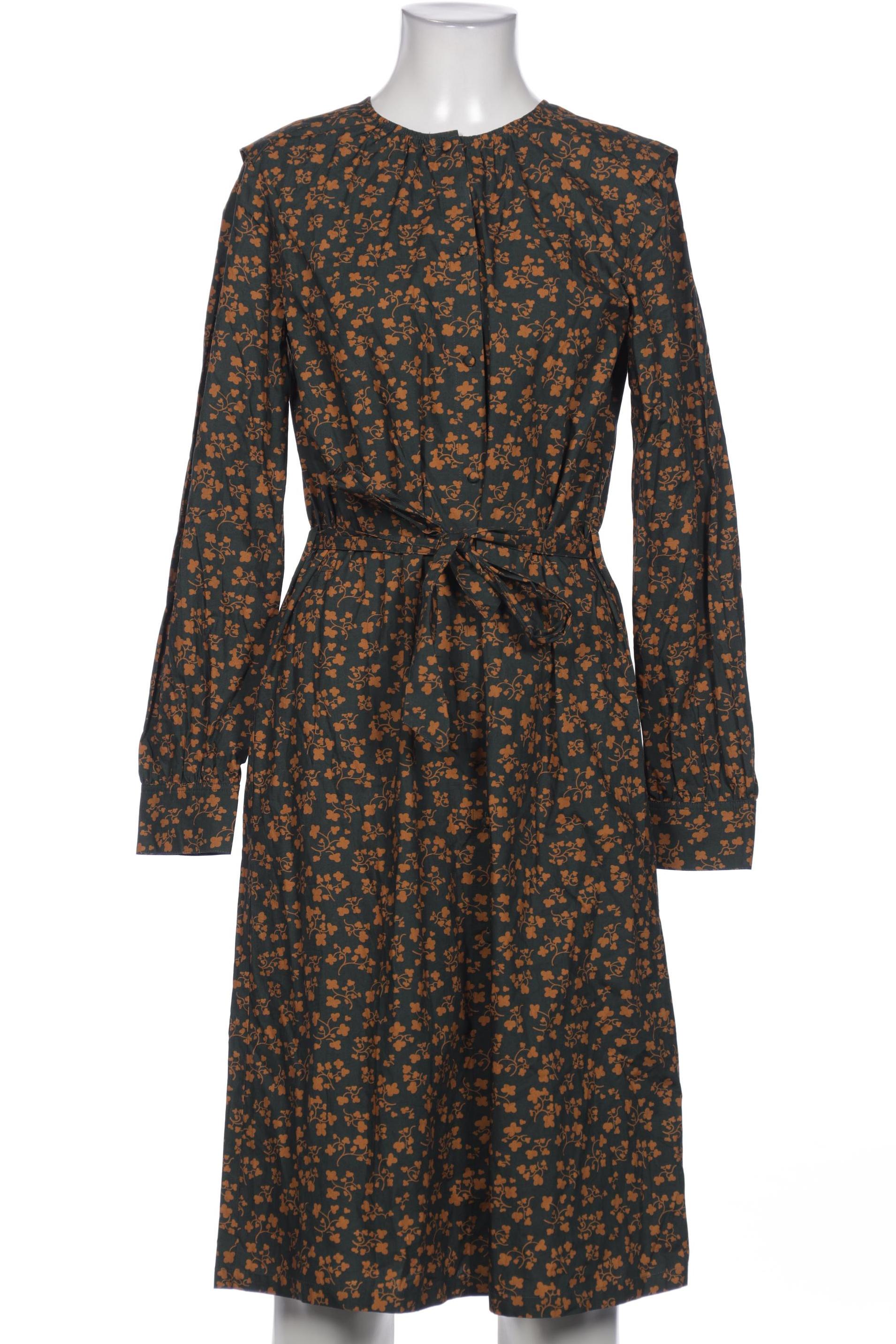 

Cyrillus Damen Kleid, grün, Gr. 36