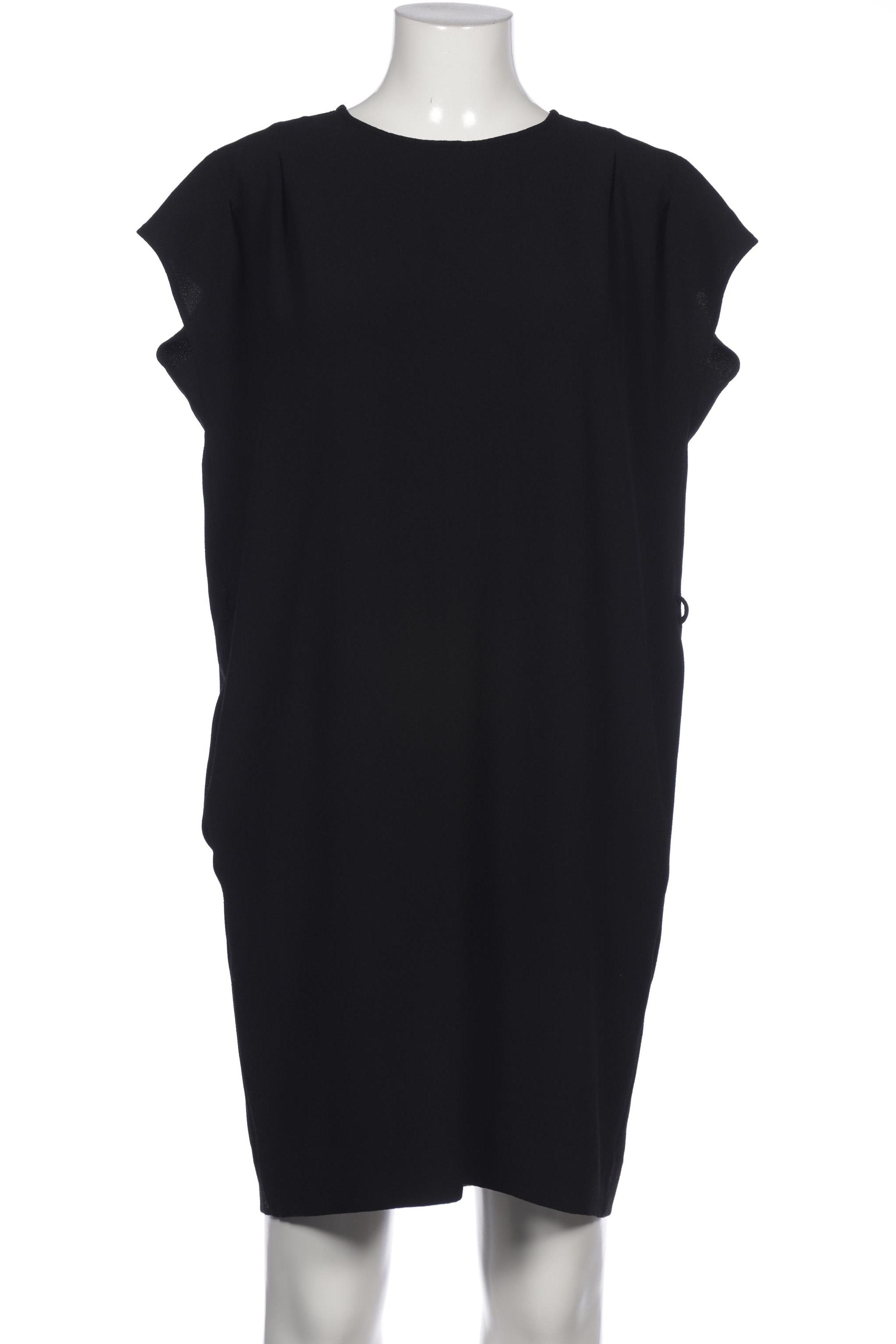 

Cyrillus Damen Kleid, schwarz, Gr. 40
