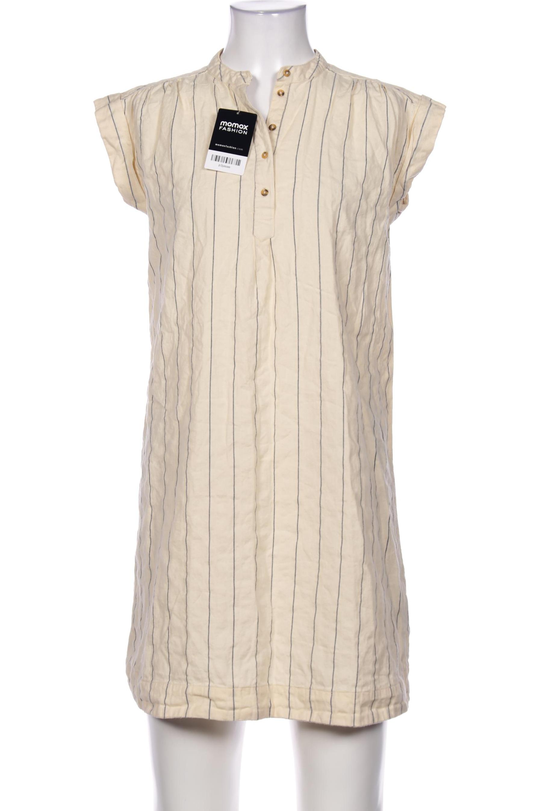 

Cyrillus Damen Kleid, beige, Gr. 38