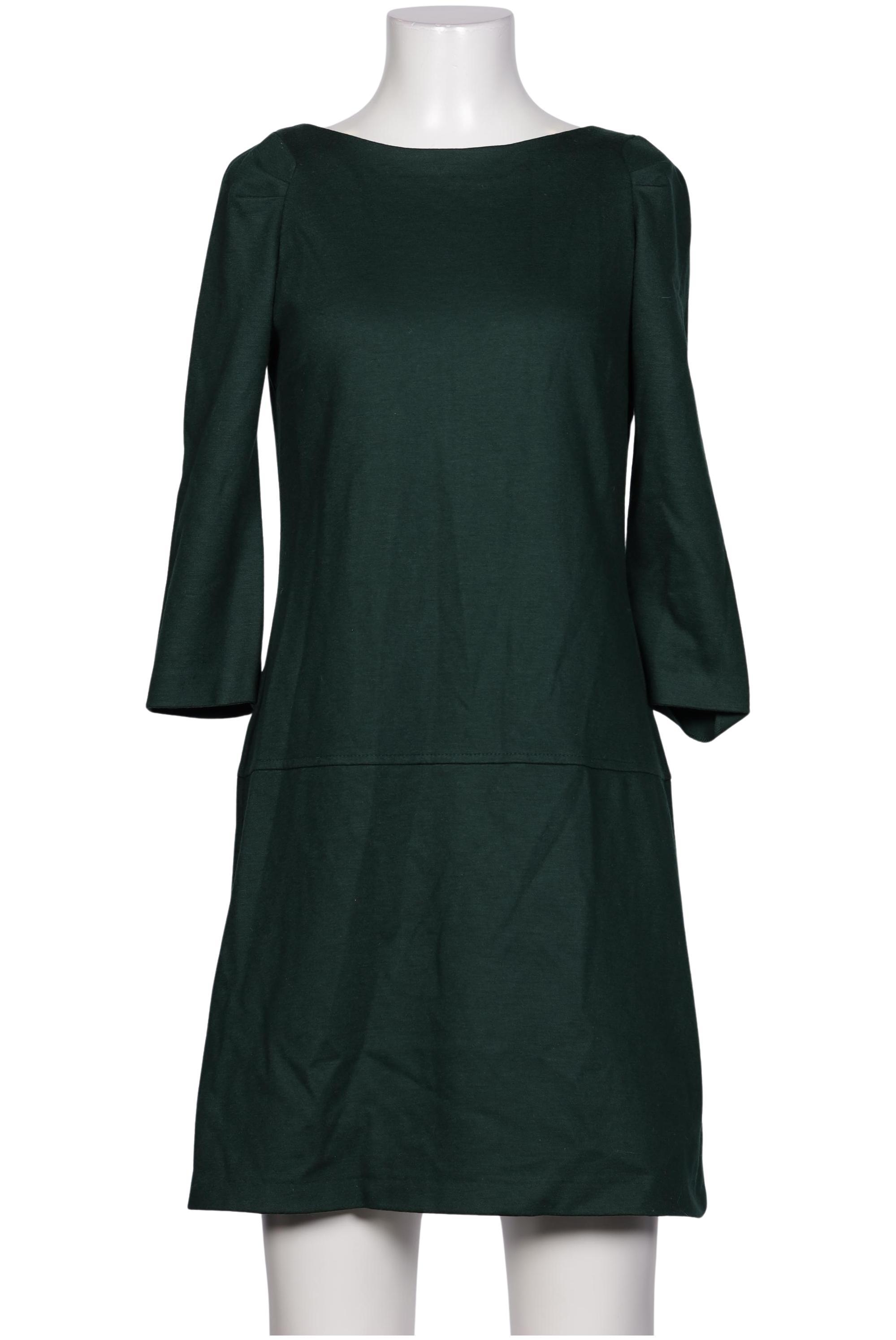 

Cyrillus Damen Kleid, grün, Gr. 36