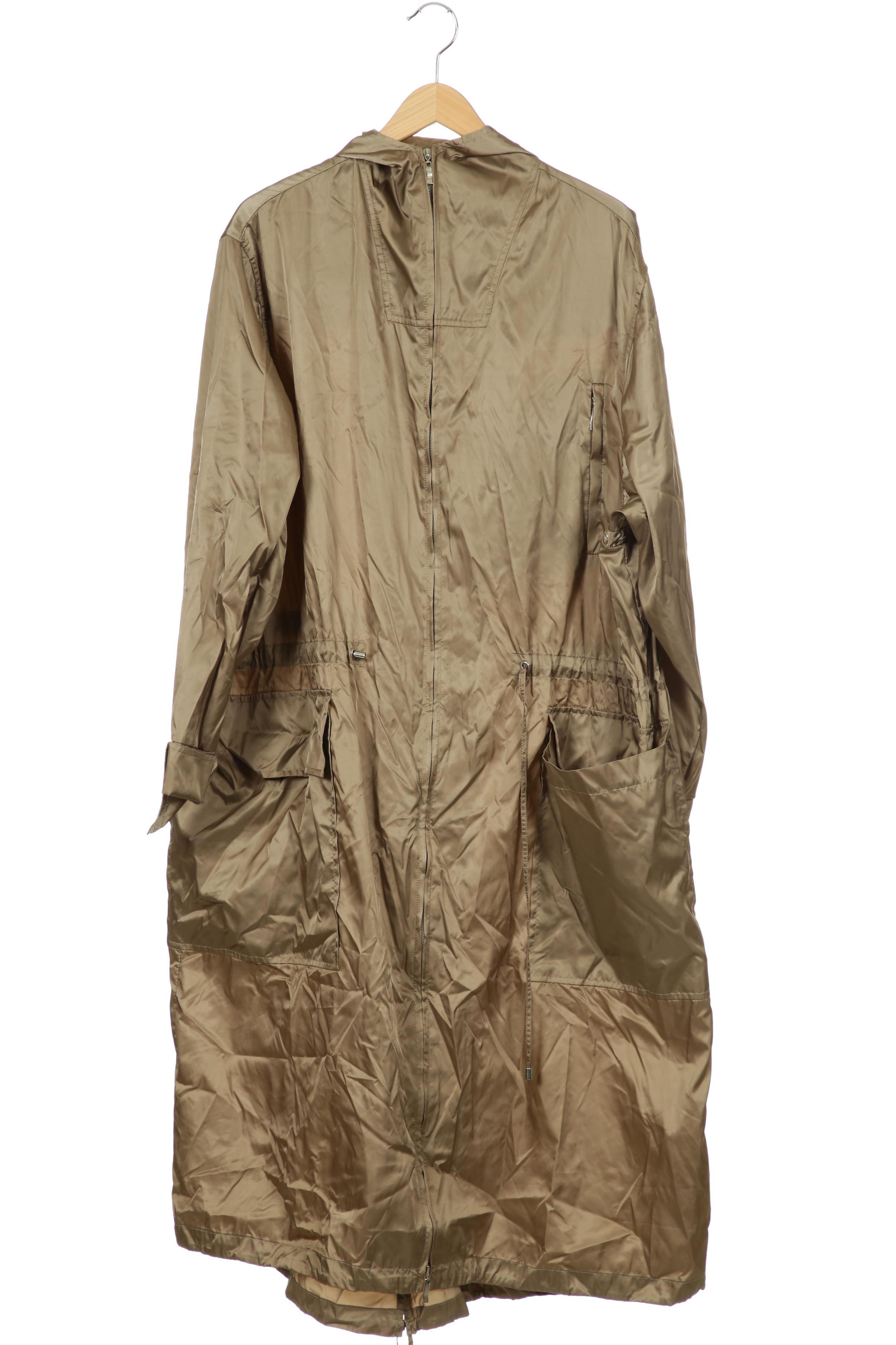 

Cyrillus Damen Mantel, beige, Gr. 38