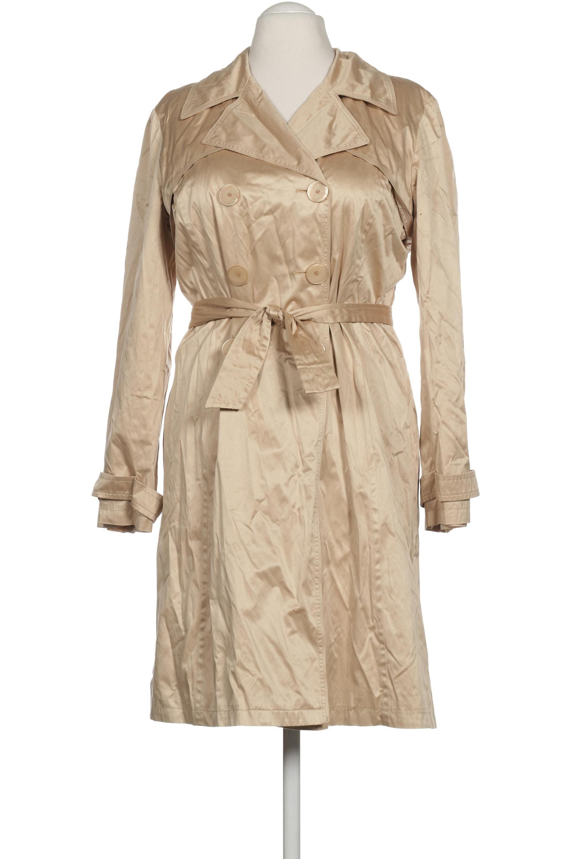 

Cyrillus Damen Mantel, beige, Gr. 42