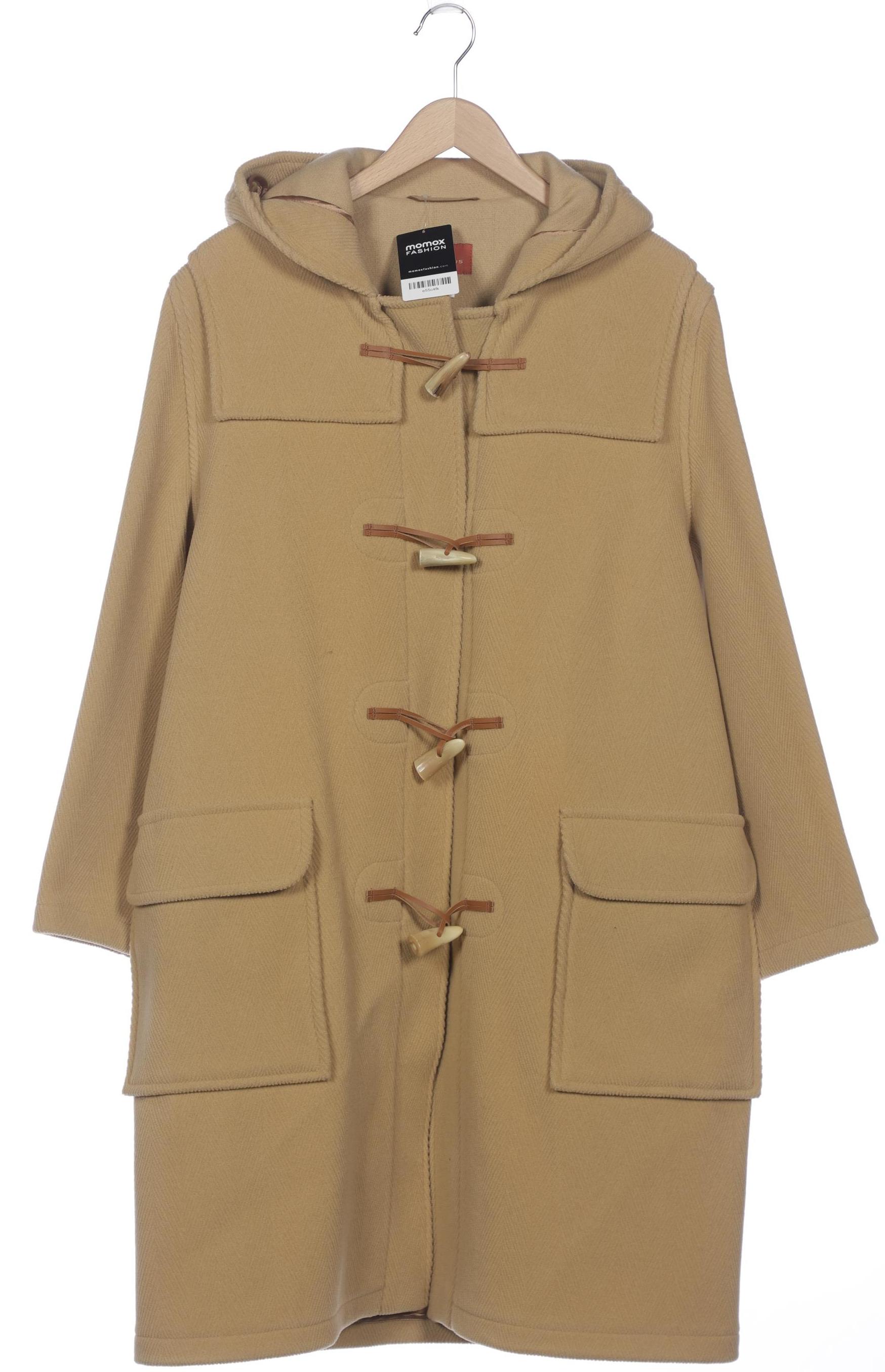 

Cyrillus Damen Mantel, beige, Gr. 44