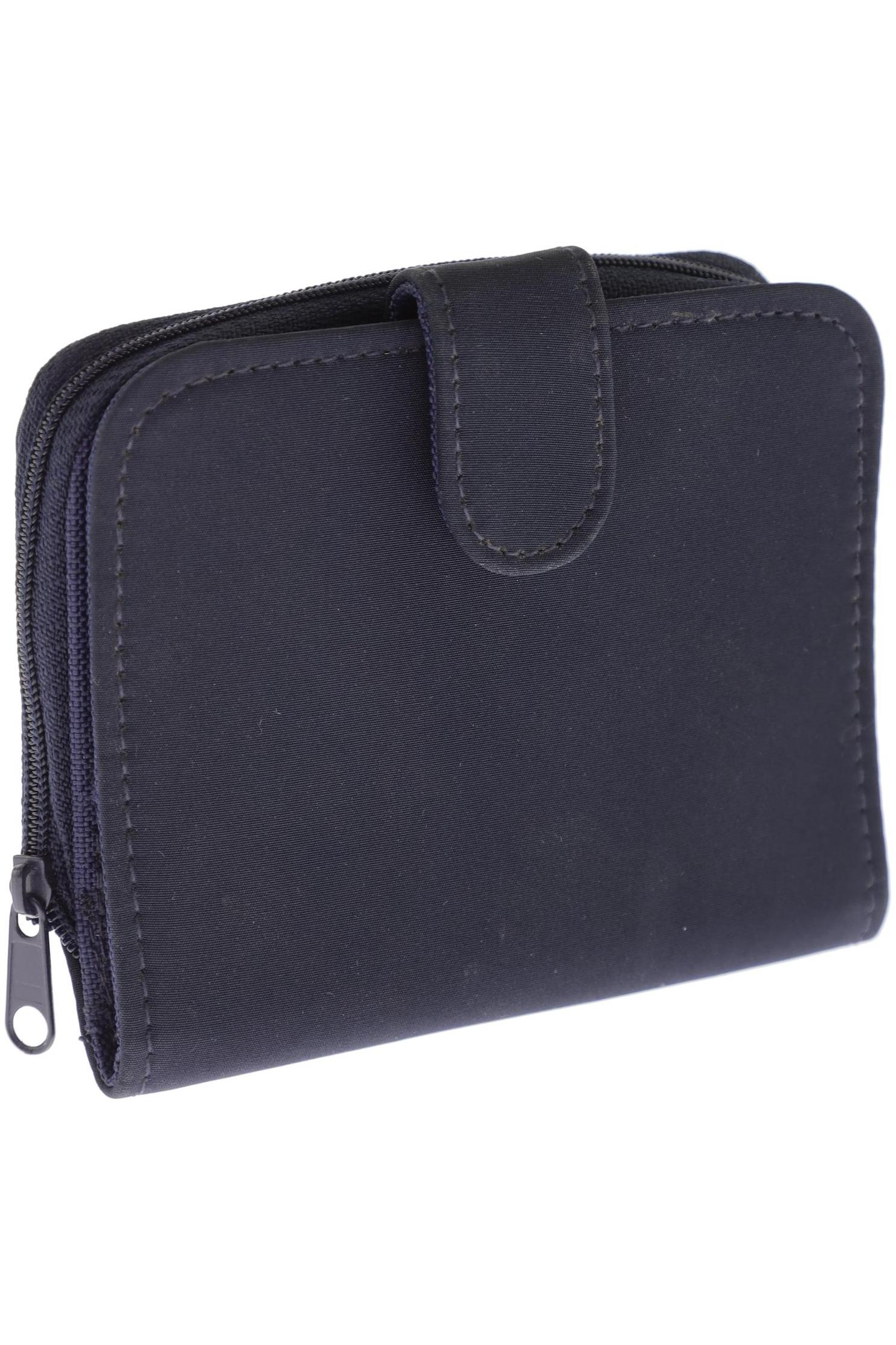 

Cyrillus Damen Portemonnaie, marineblau, Gr.