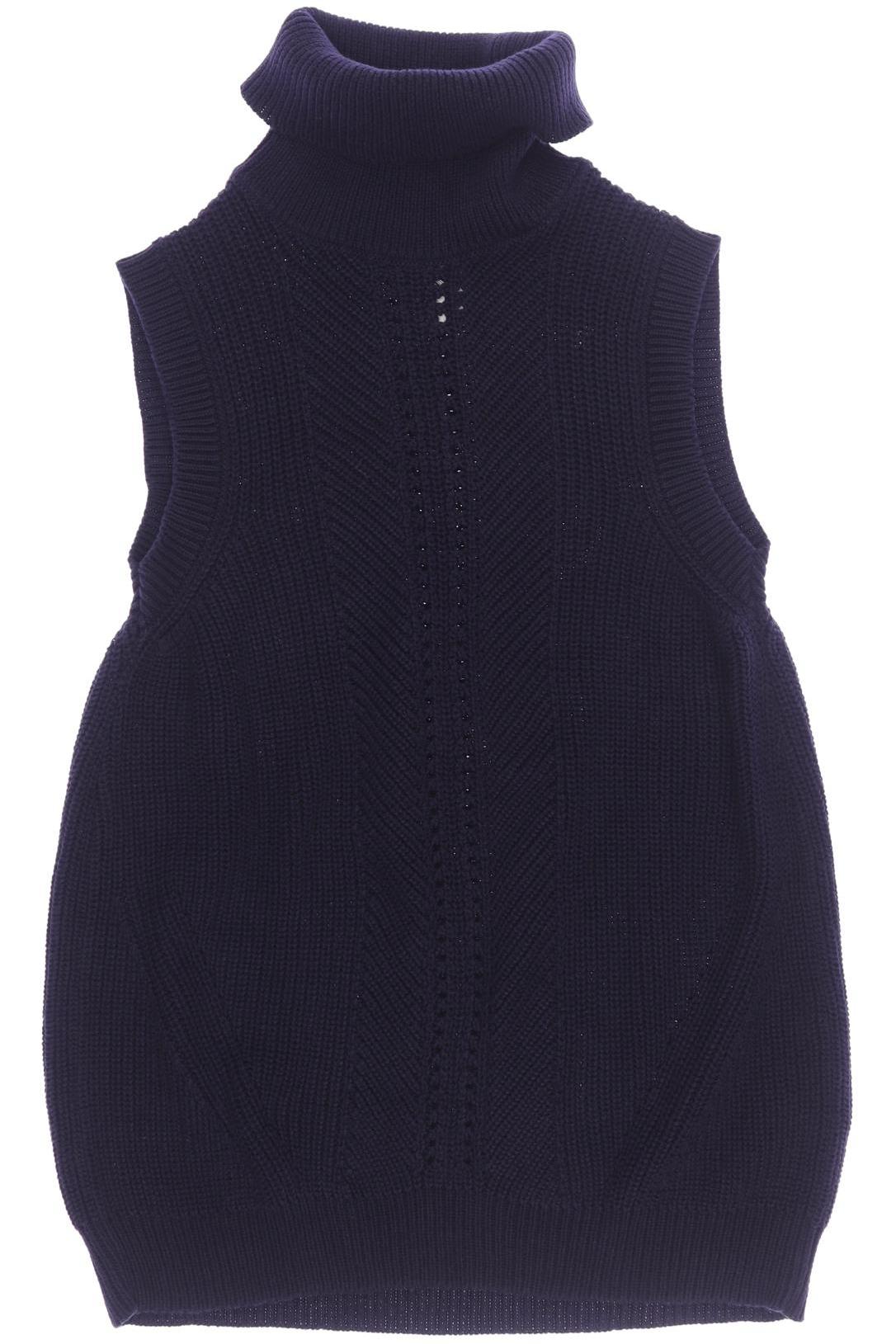 

Cyrillus Damen Pullover, marineblau, Gr. 34
