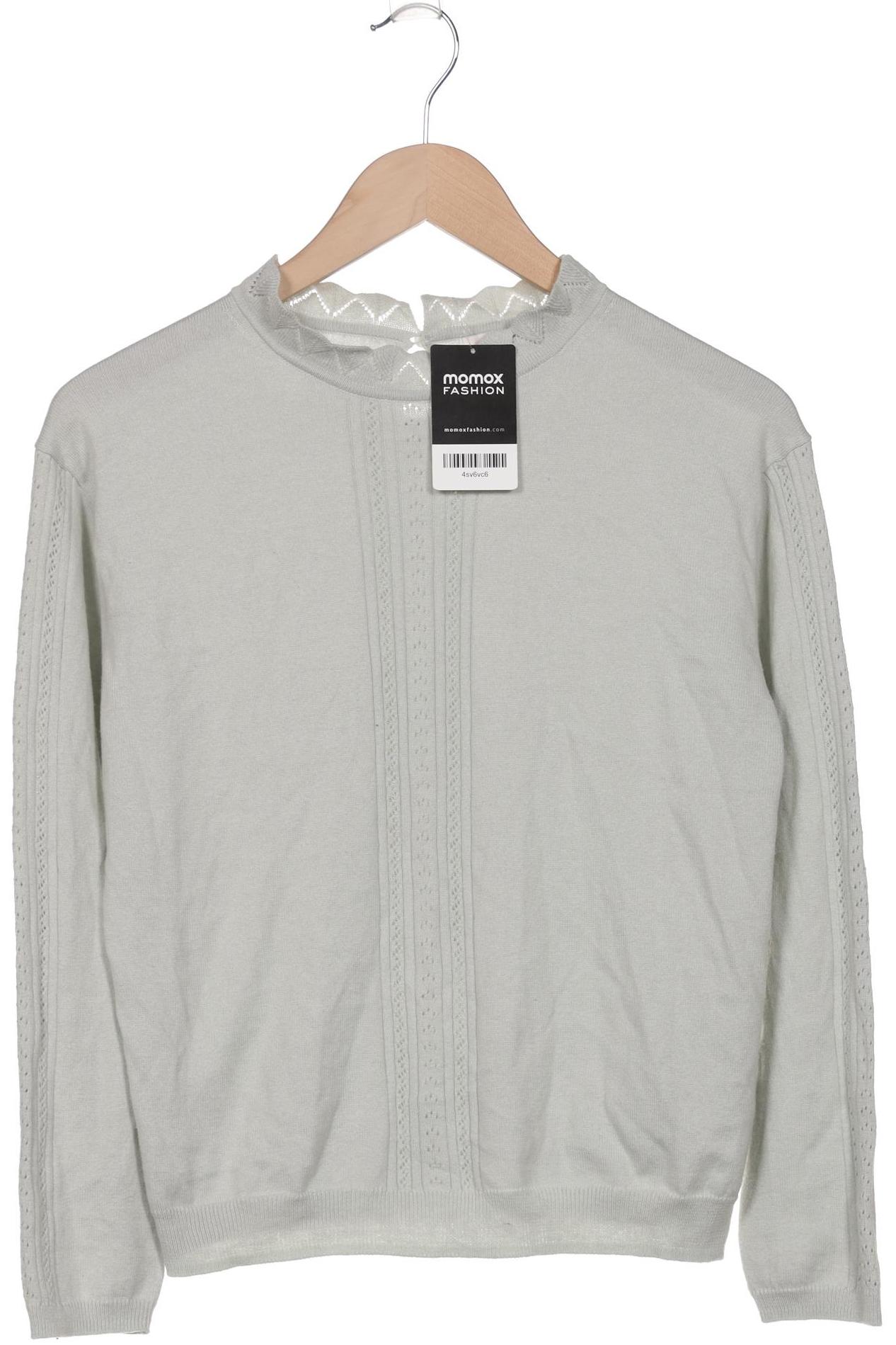 

Cyrillus Damen Pullover, hellgrün, Gr. 34