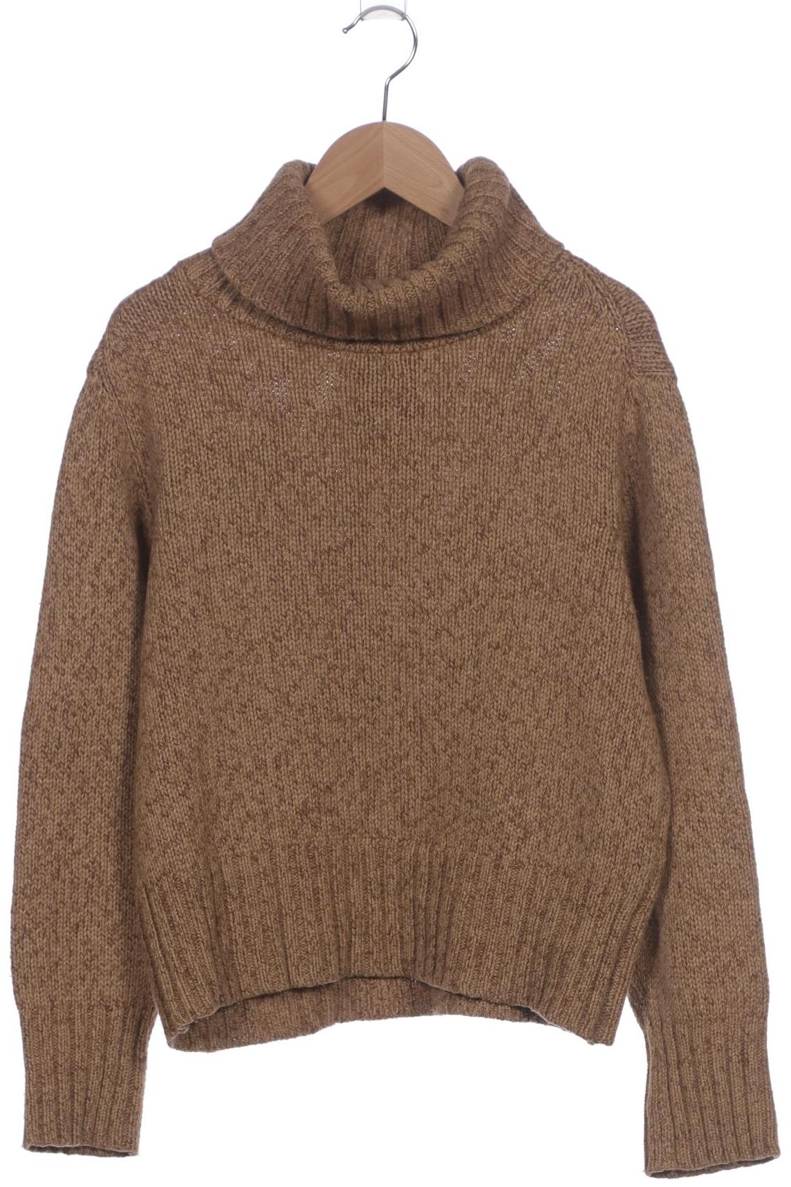 

Cyrillus Damen Pullover, beige, Gr. 36